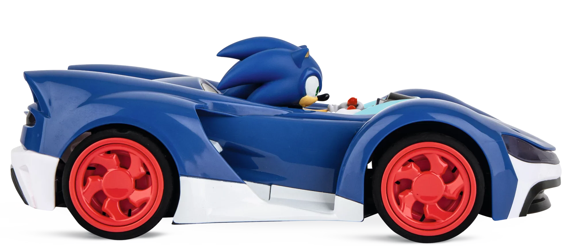 2,4GHz Team Sonic Racing™ - Sonic - Image 19