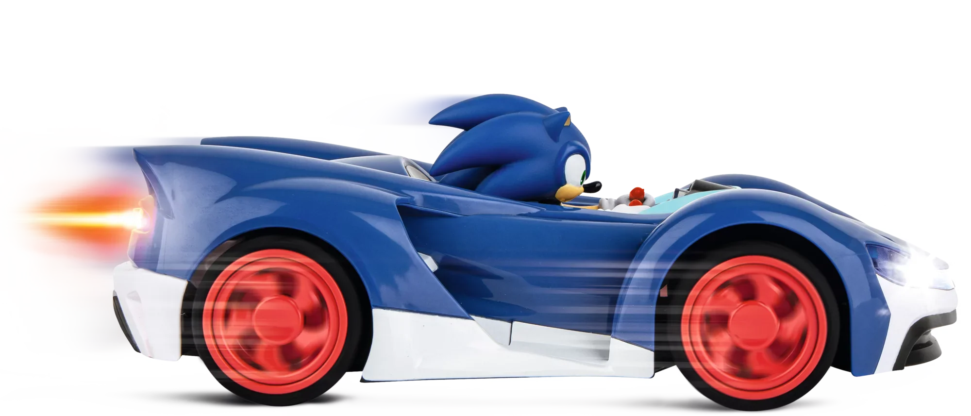 2,4GHz Team Sonic Racing™ - Sonic - Image 20