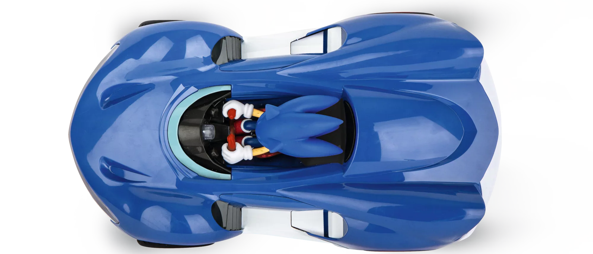 2,4GHz Team Sonic Racing™ - Sonic - Image 21
