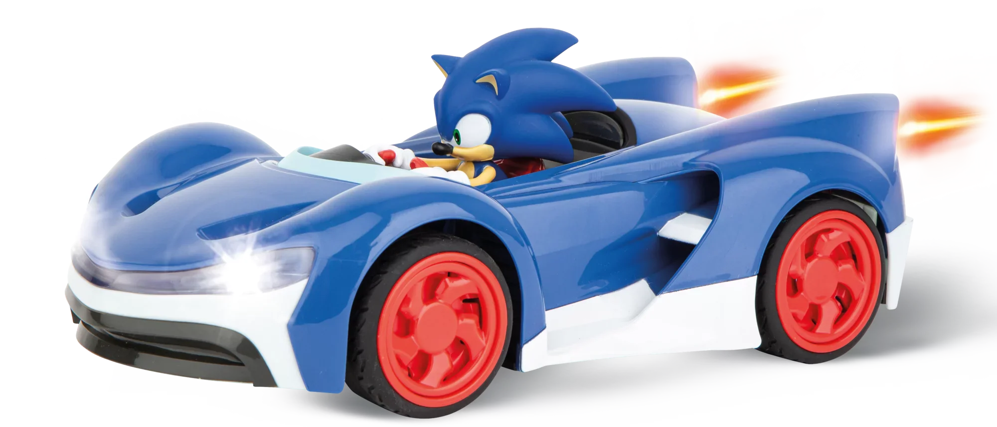 2,4GHz Team Sonic Racing™ - Sonic - Image 23