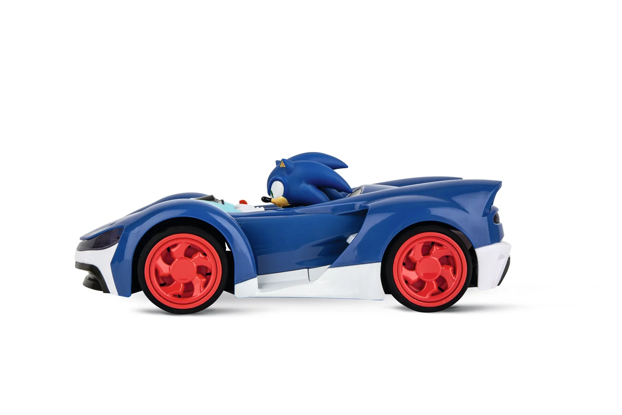 2,4GHz Team Sonic Racing™ - Sonic - Image 3