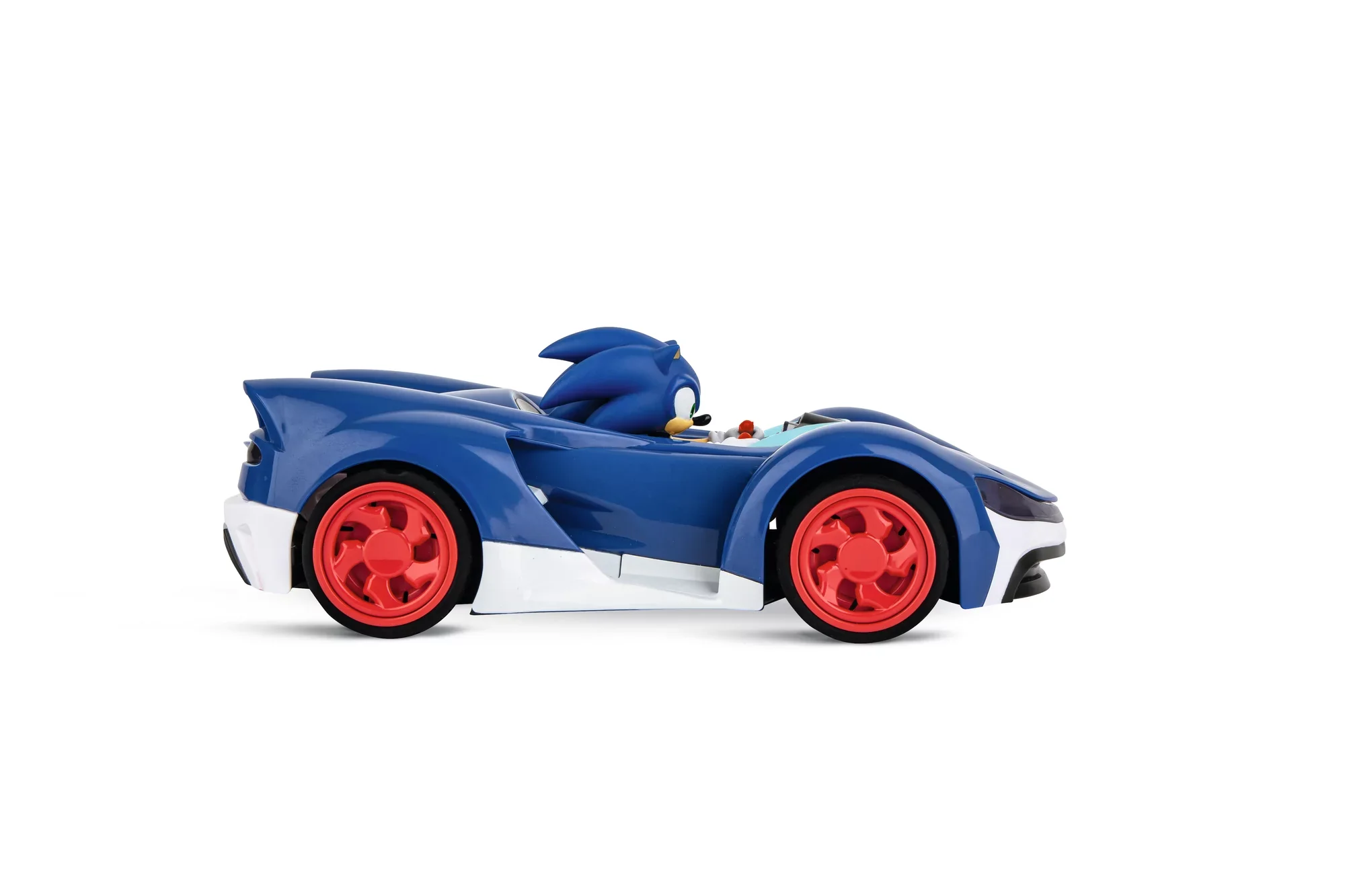 2,4GHz Team Sonic Racing™ - Sonic - Image 4