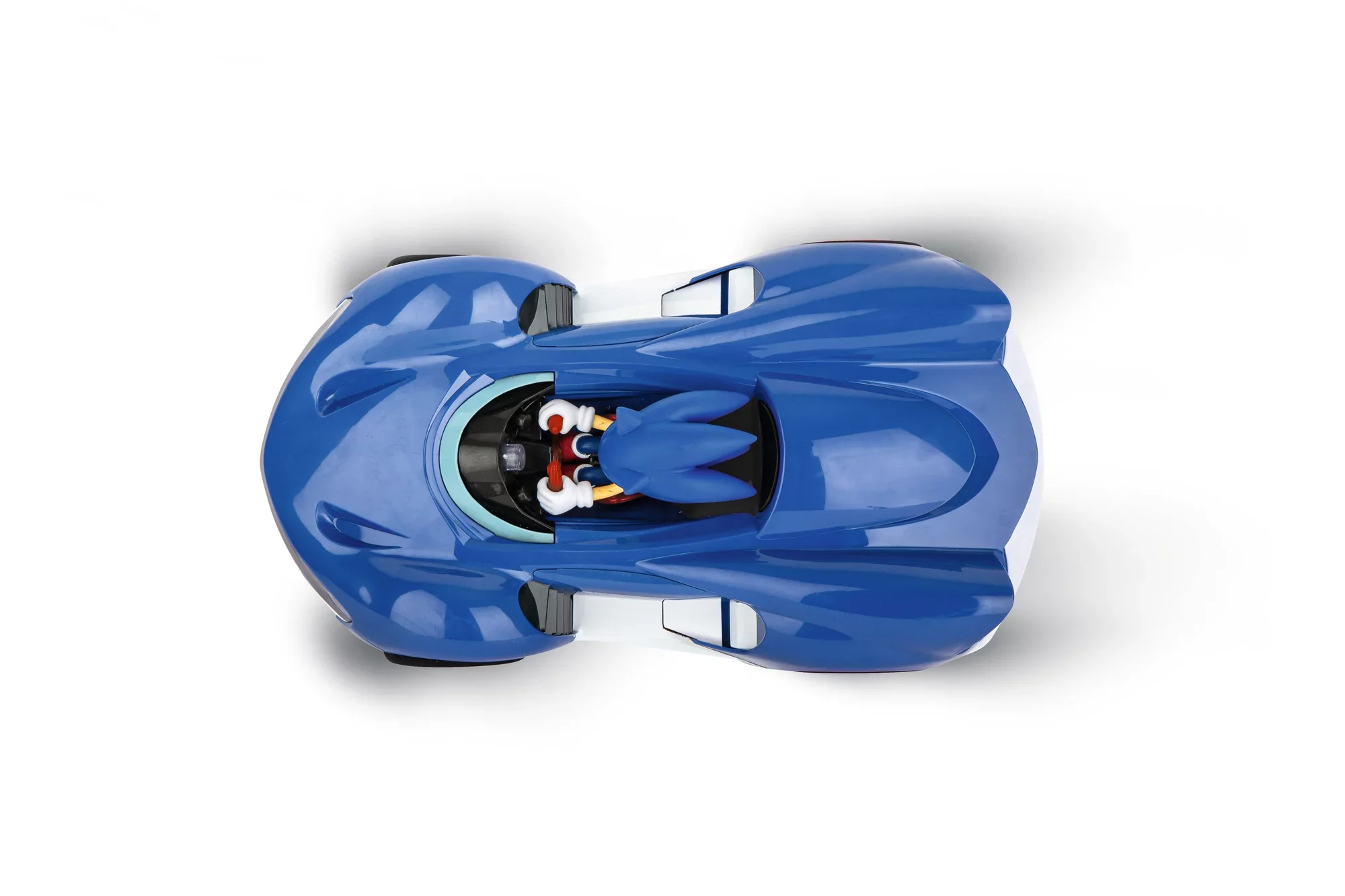 2,4GHz Team Sonic Racing™ - Sonic - Image 5