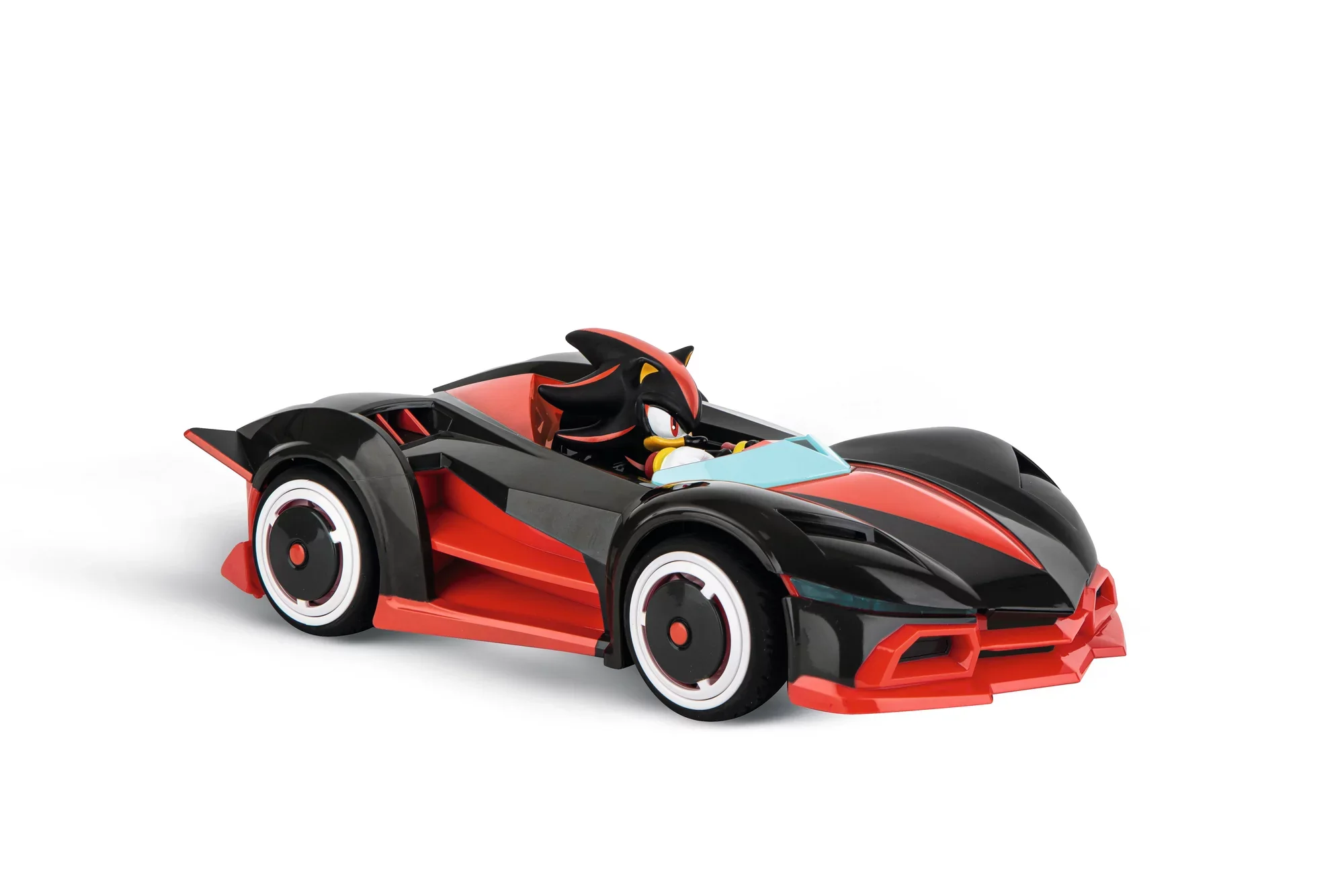 2,4GHz Team Sonic Racing™  - Shadow - Image 2