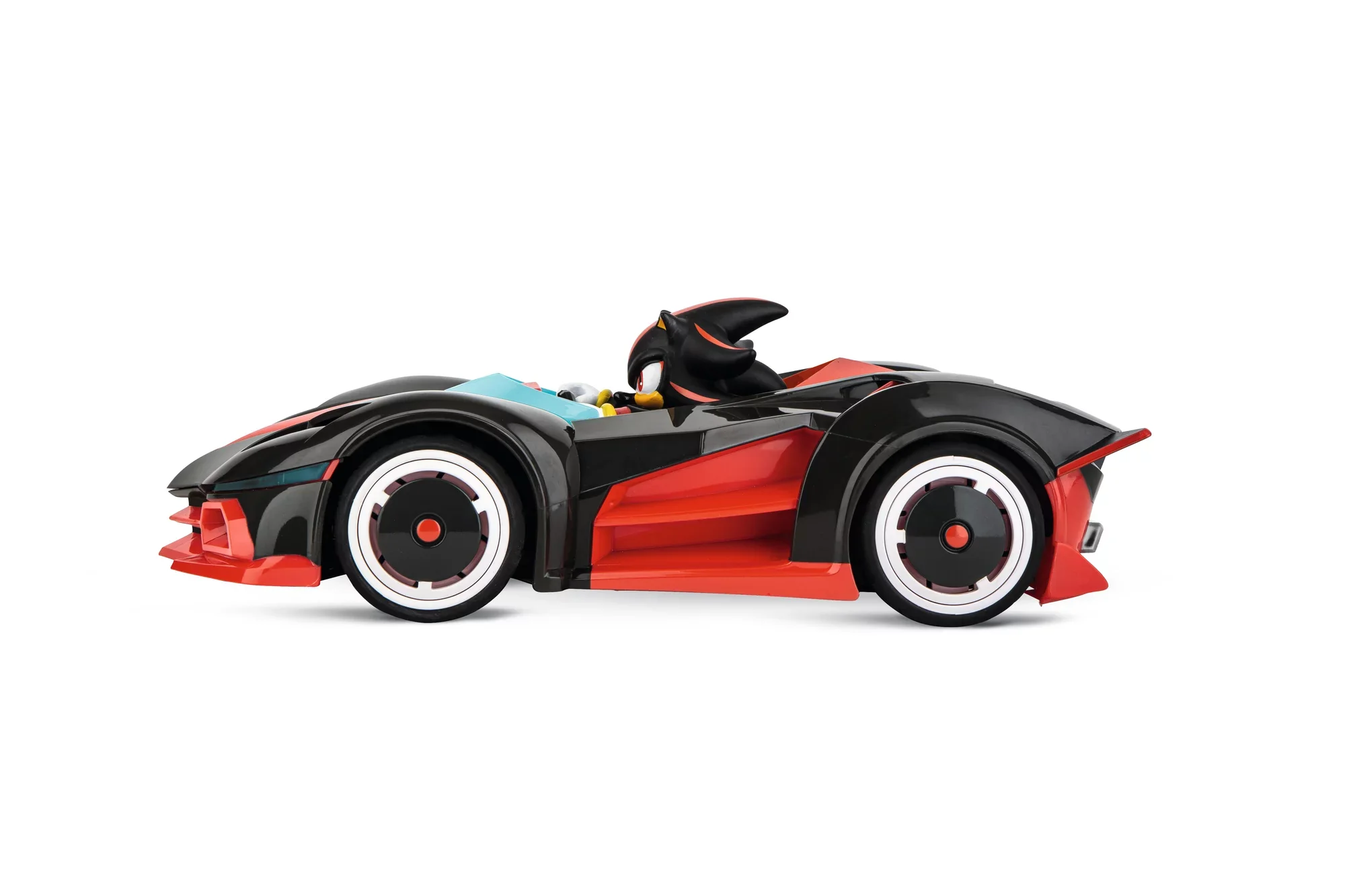 2,4GHz Team Sonic Racing™  - Shadow - Image 3