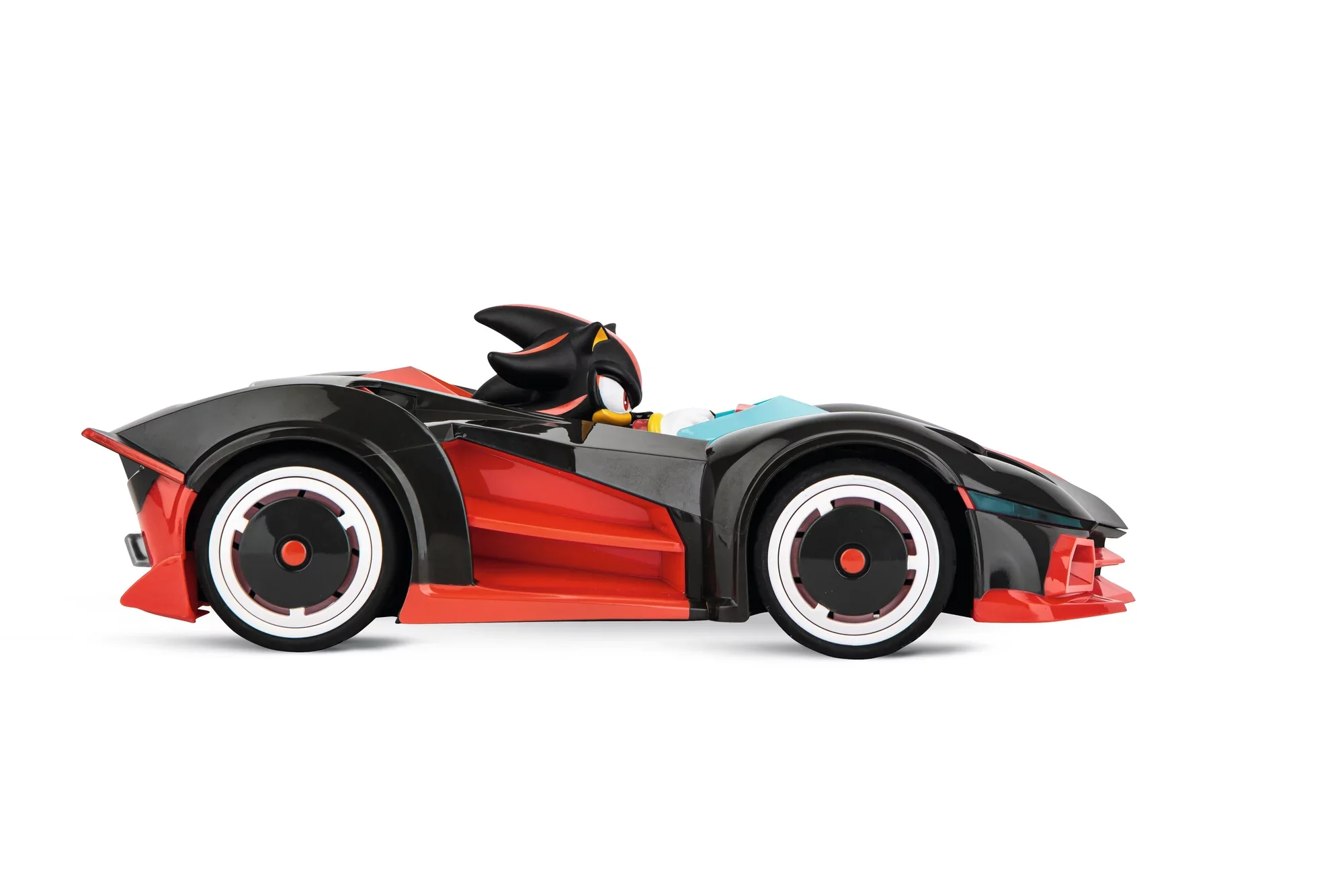2,4GHz Team Sonic Racing™  - Shadow - Image 4