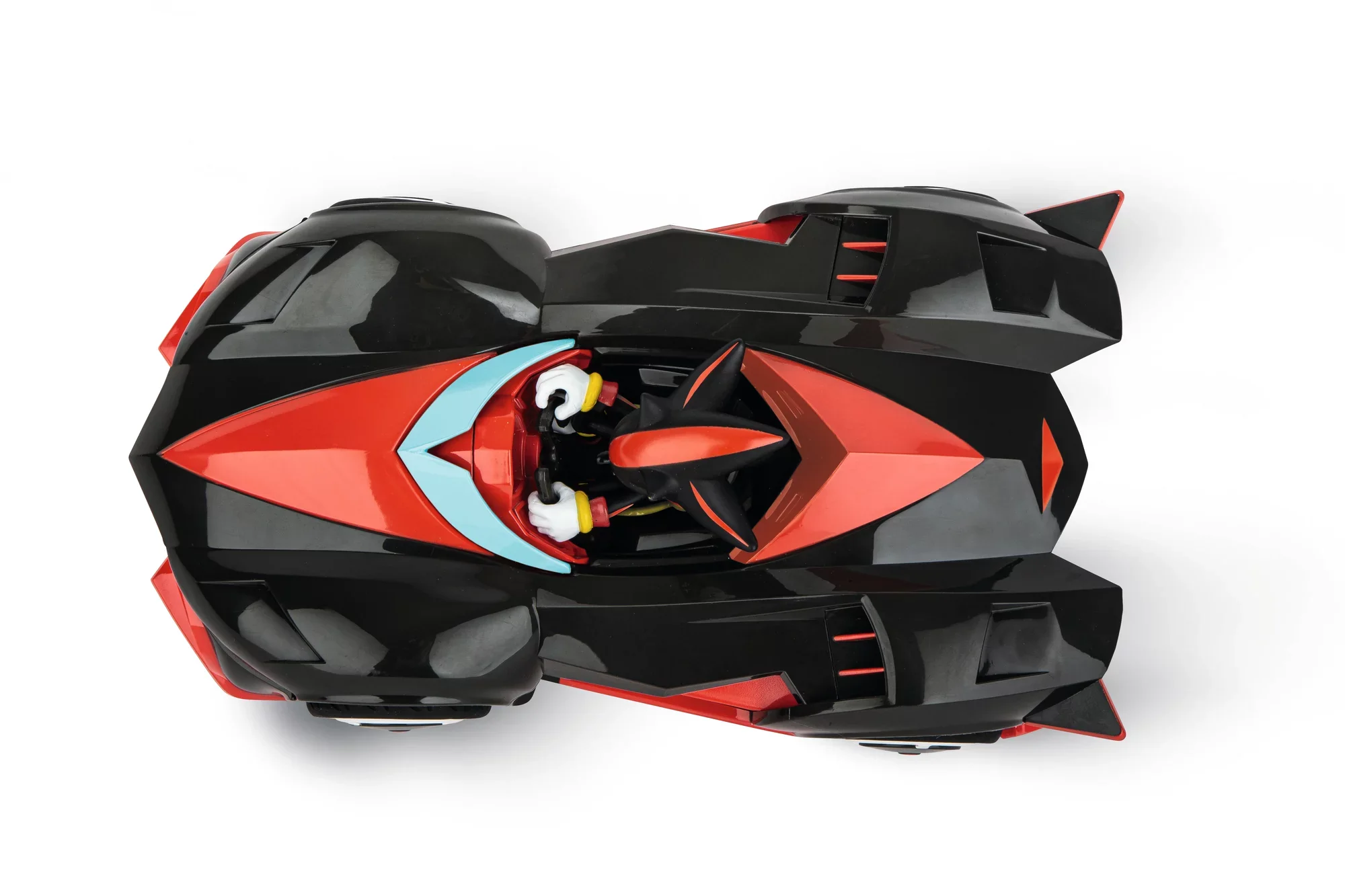 2,4GHz Team Sonic Racing™  - Shadow - Image 6