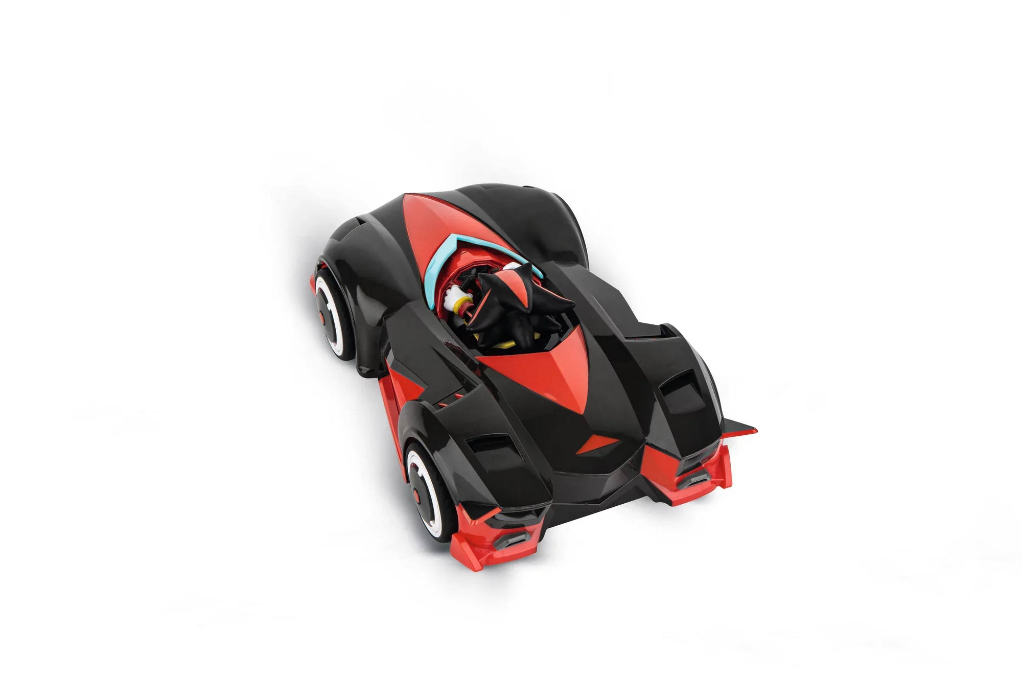 2,4GHz Team Sonic Racing™  - Shadow - Image 7
