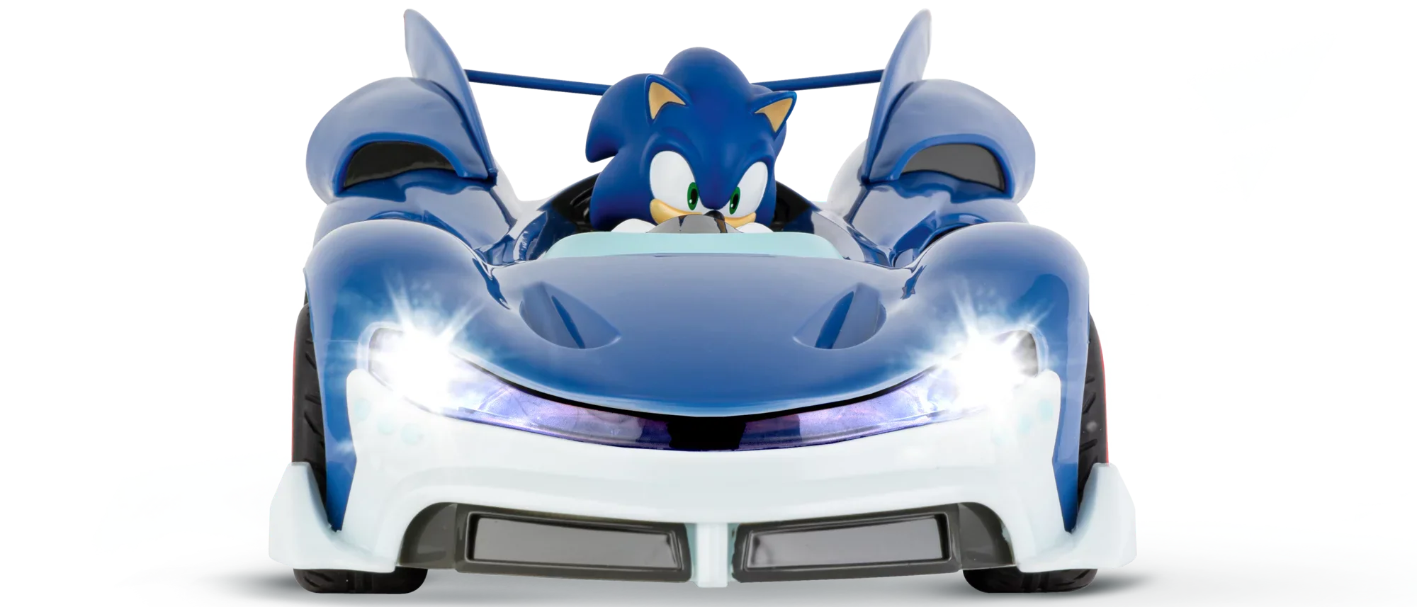 2,4GHz Team Sonic Racing™ - Sonic, Performance Version - Image 18