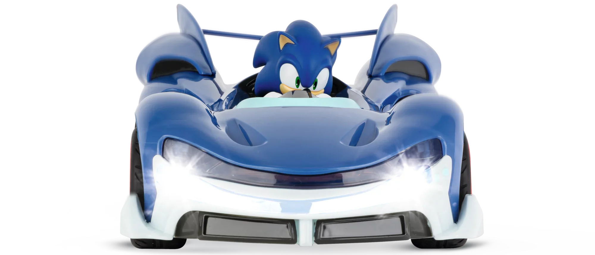 2,4GHz Team Sonic Racing™ - Sonic, Performance Version - Image 19