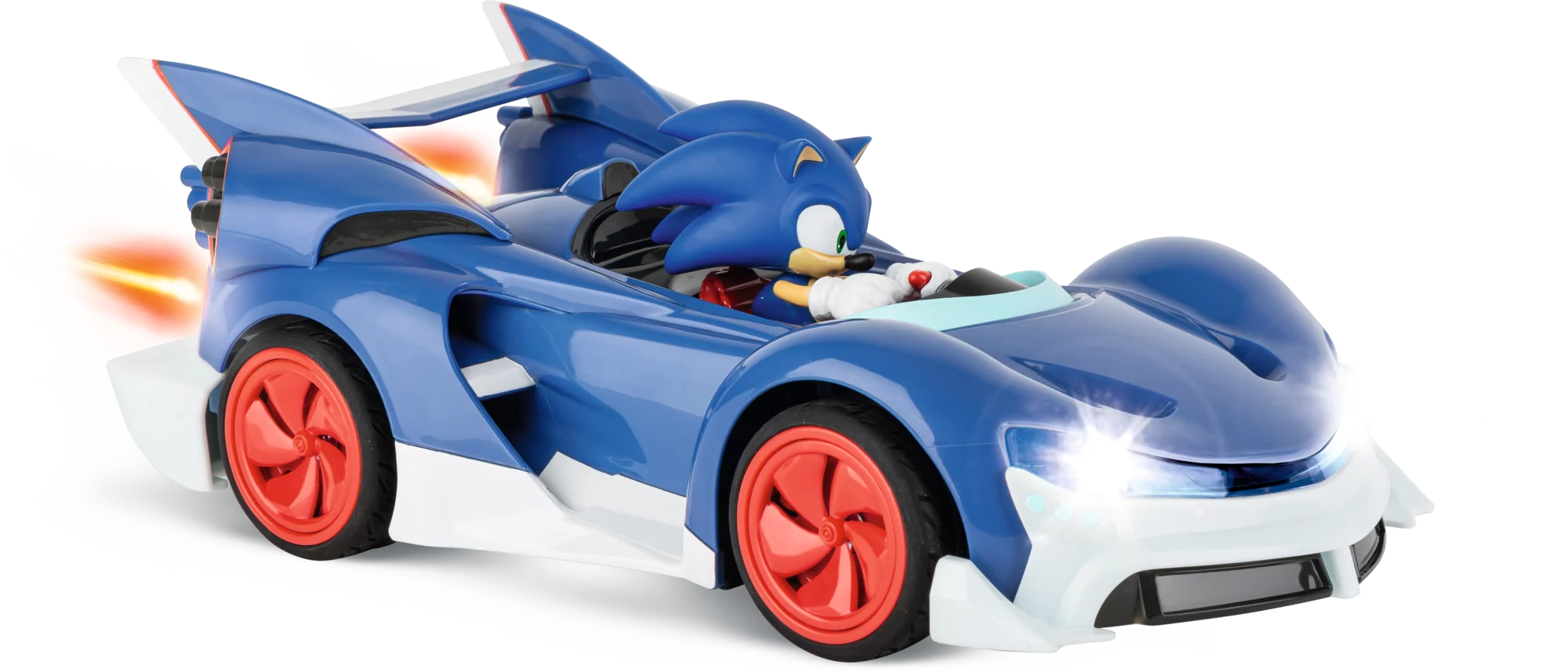2,4GHz Team Sonic Racing™ - Sonic, Performance Version - Image 20