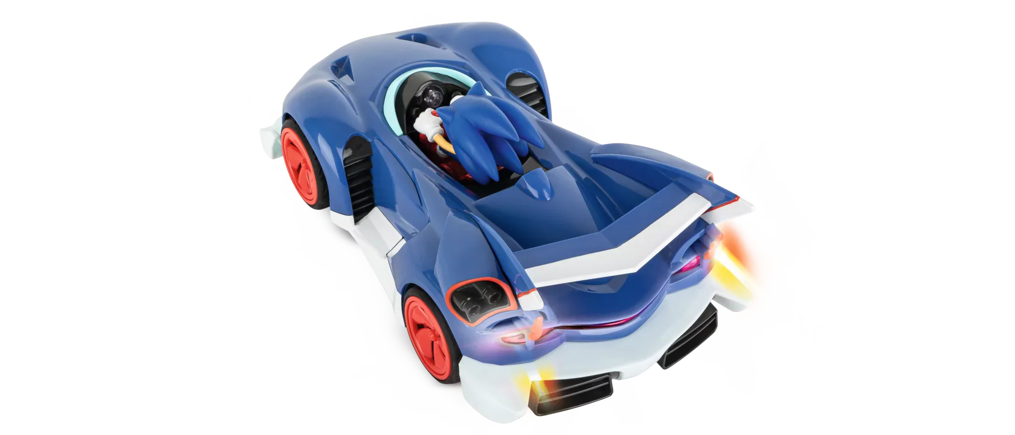 2,4GHz Team Sonic Racing™ - Sonic, Performance Version - Image 24