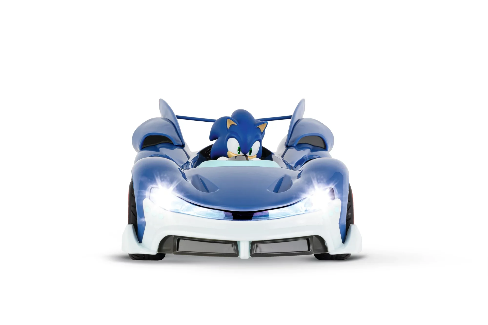 2,4GHz Team Sonic Racing™ - Sonic, Performance Version - Image 6