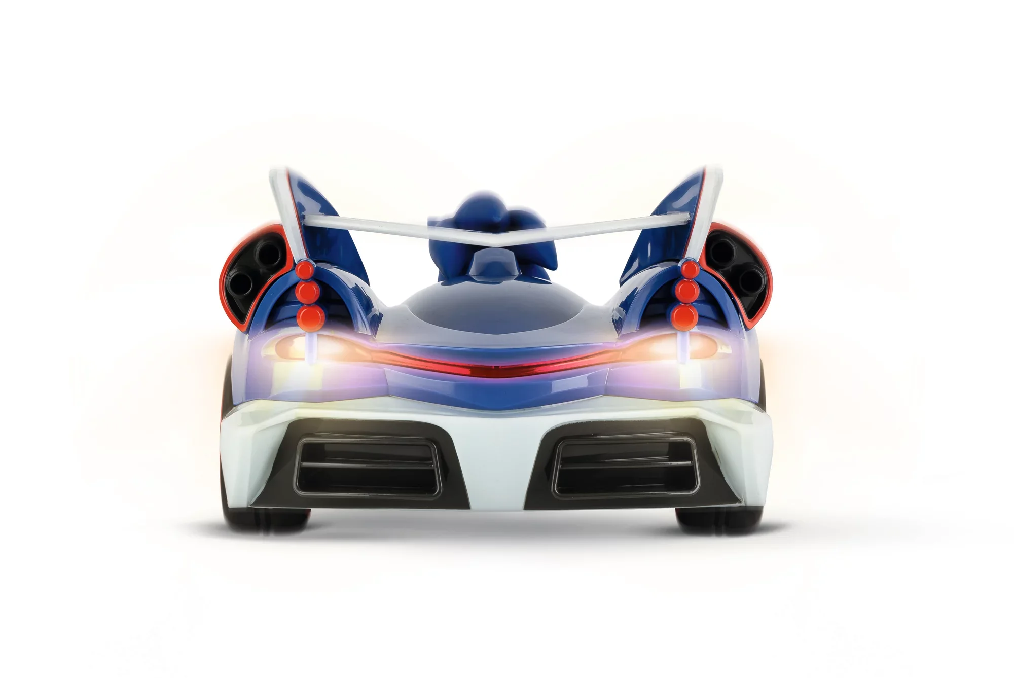 2,4GHz Team Sonic Racing™ - Sonic, Performance Version - Image 7