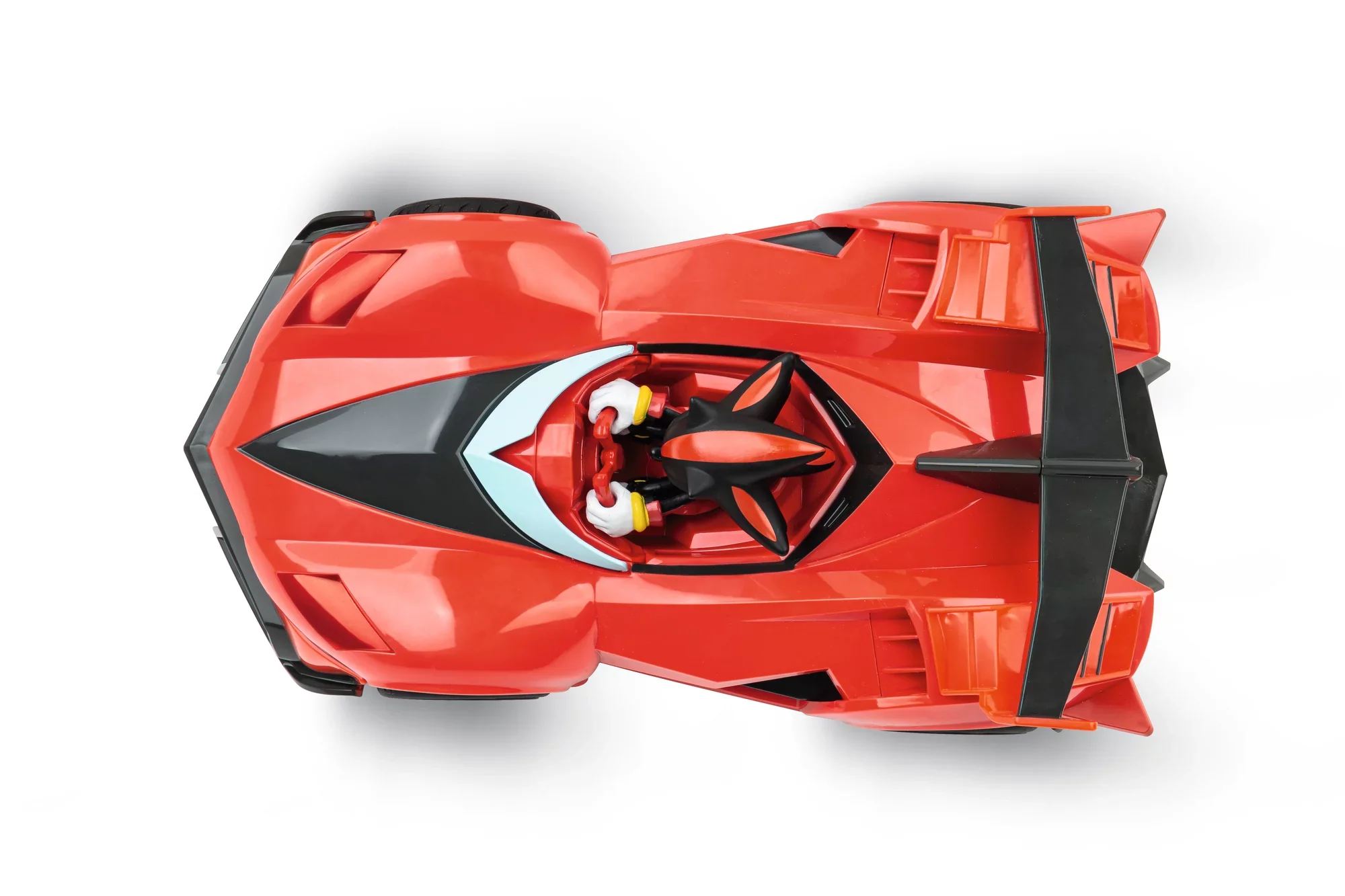 2,4GHz Team Sonic Racing™ - Shadow, Performance Version - Image 7