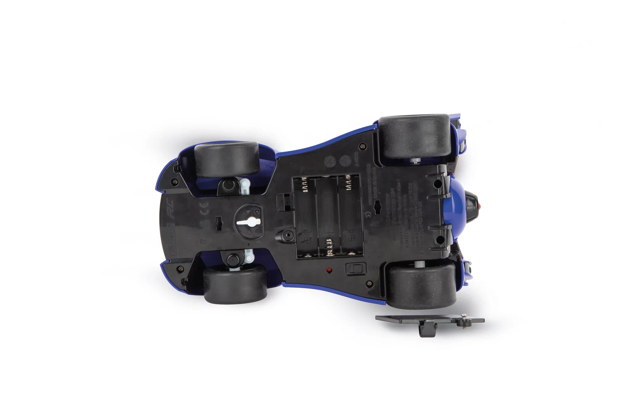 2,4GHz Batwheels™ - Bam - Image 10