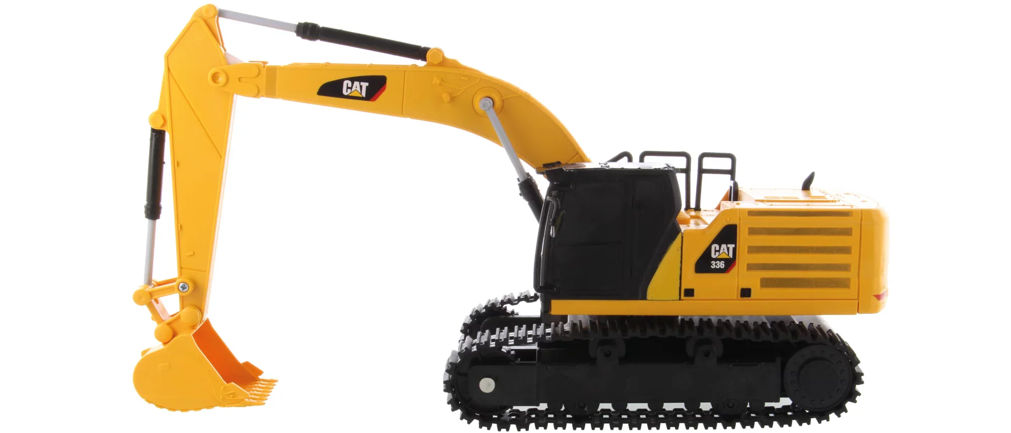 1:35 RC Cat® 336 Excavator (B/O) - Image 11