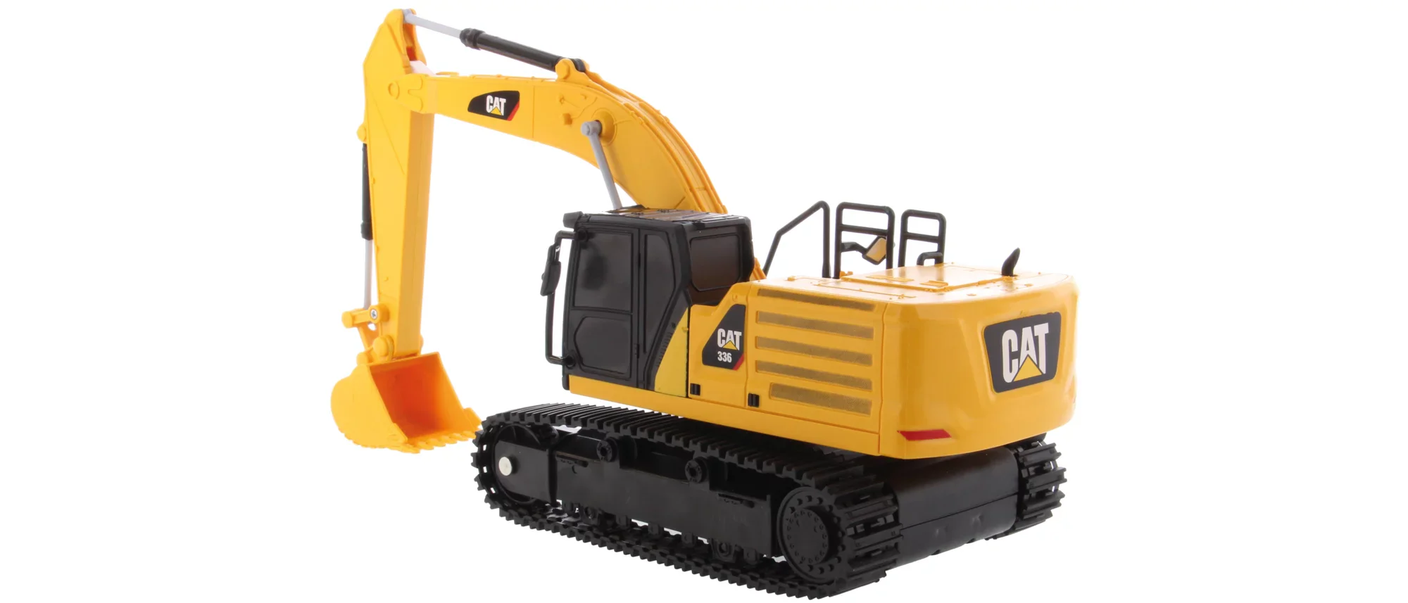 1:35 RC Cat® 336 Excavator (B/O) - Image 12