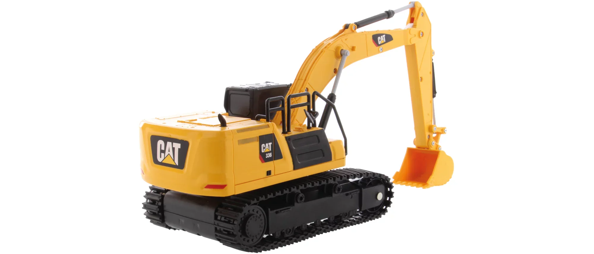 1:35 RC Cat® 336 Excavator (B/O) - Image 14
