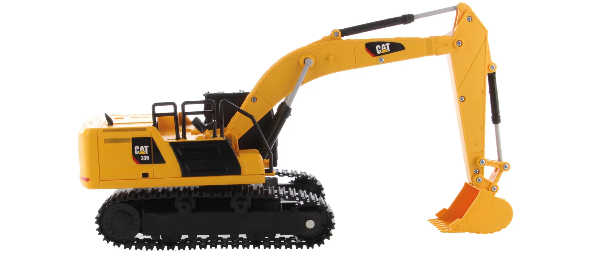 1:35 RC Cat® 336 Excavator (B/O) - Image 15