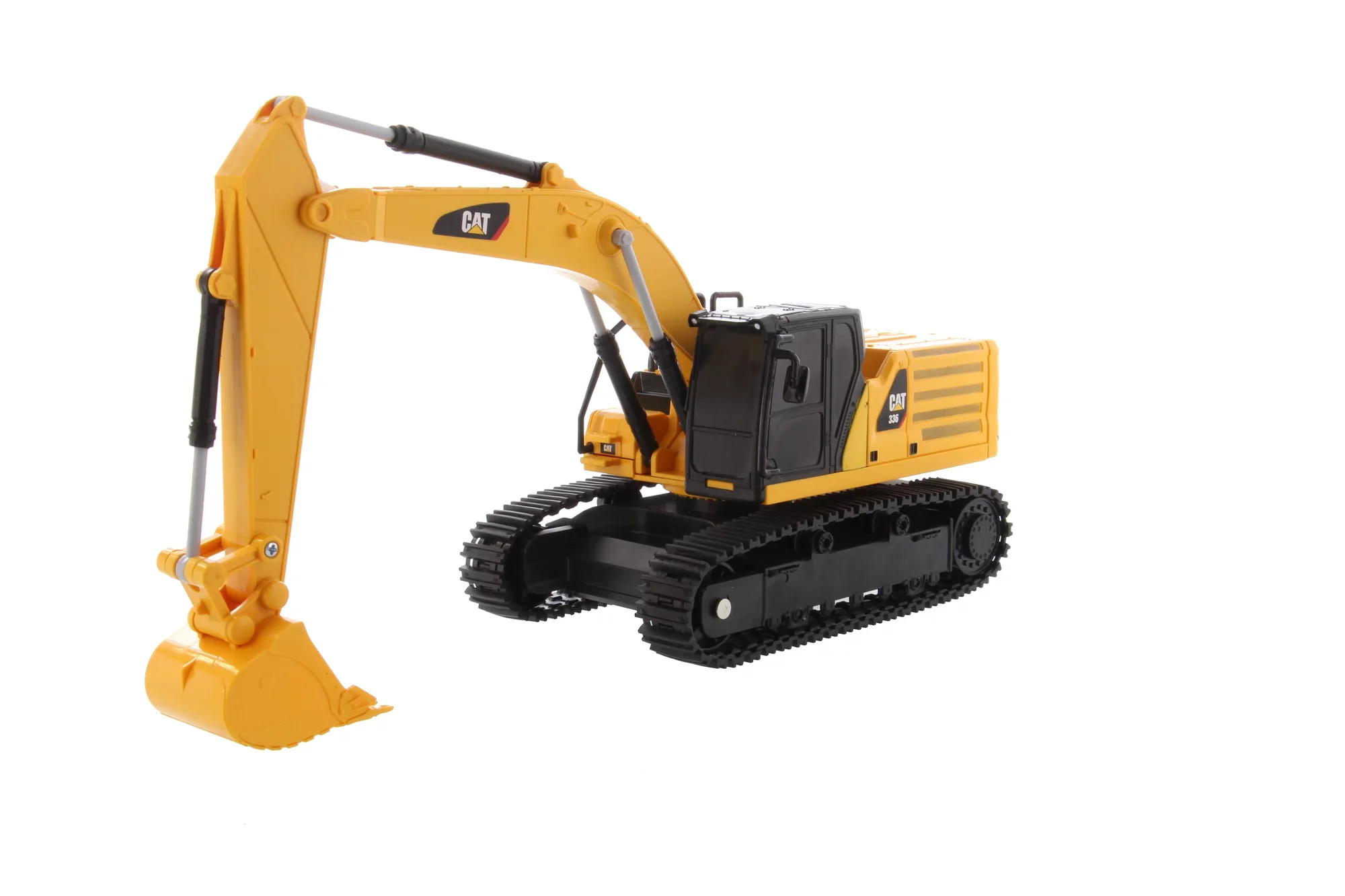1:35 RC Cat® 336 Excavator (B/O) - Image 2