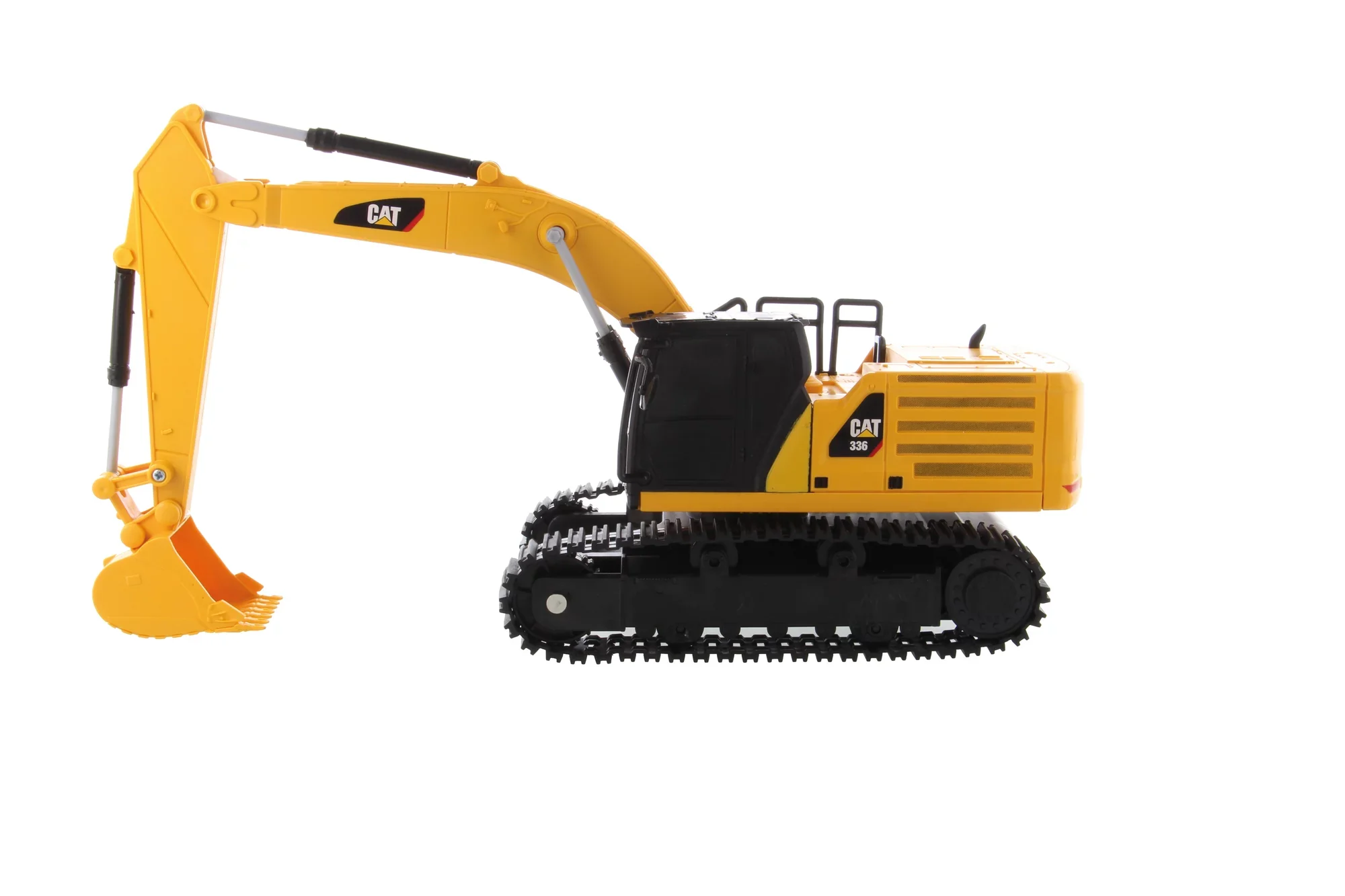 1:35 RC Cat® 336 Excavator (B/O) - Image 3