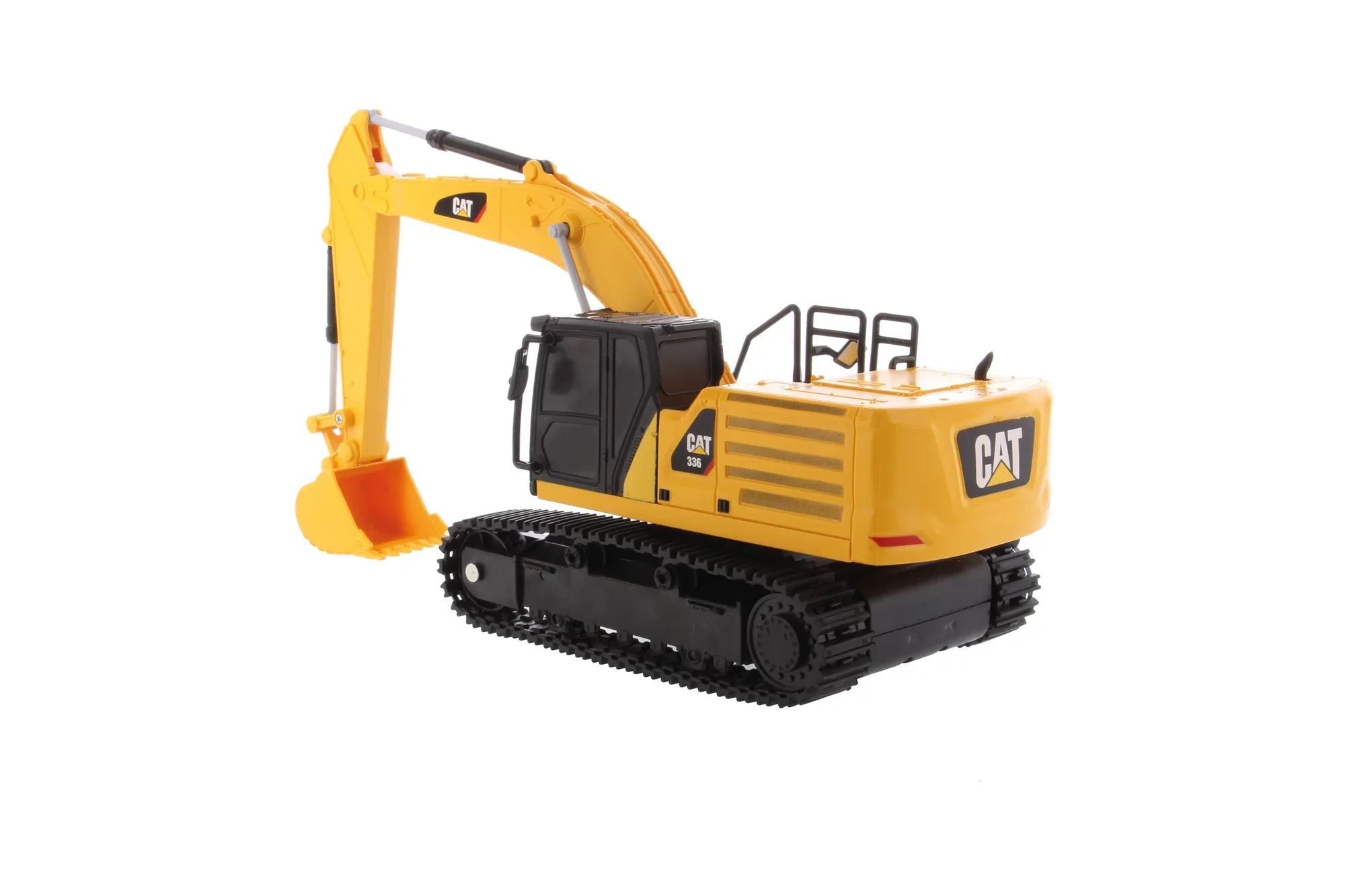 1:35 RC Cat® 336 Excavator (B/O) - Image 4