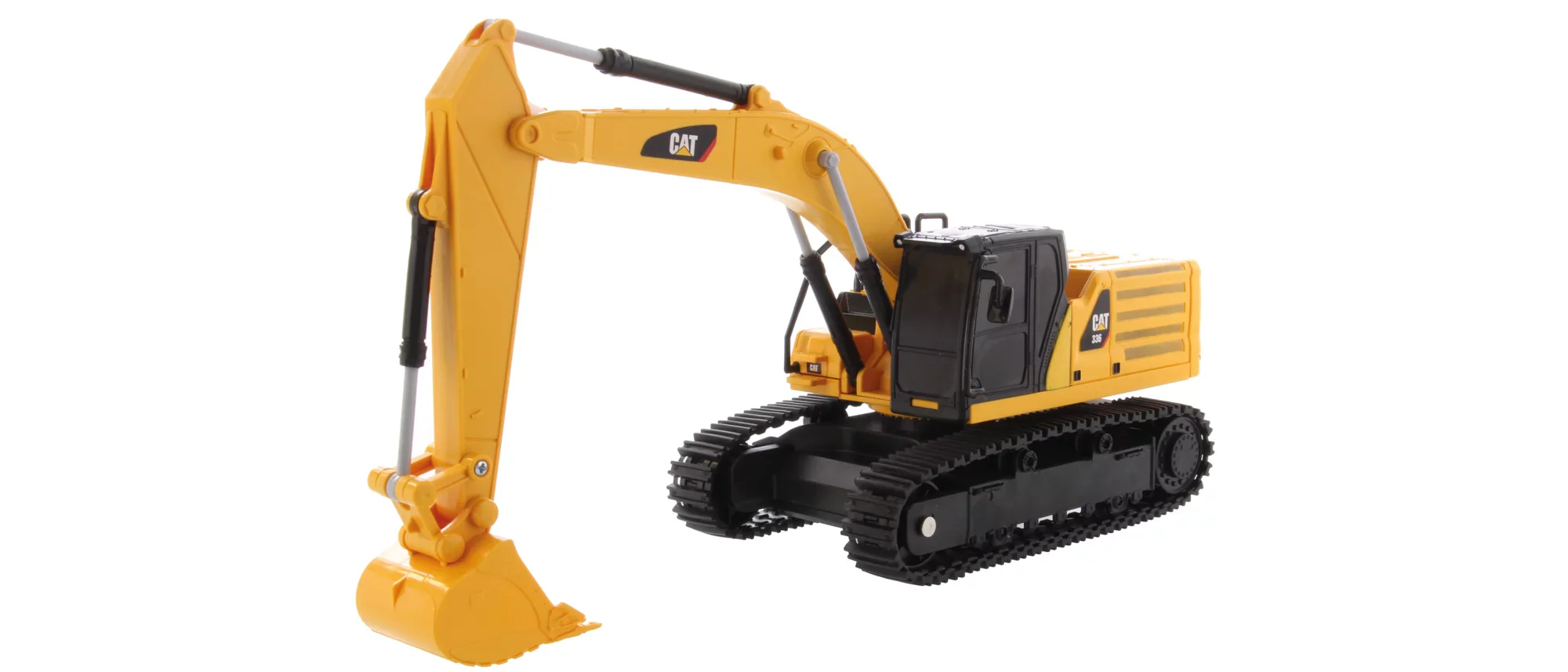 1:35 RC Cat® 336 Excavator (B/O) - Image 9