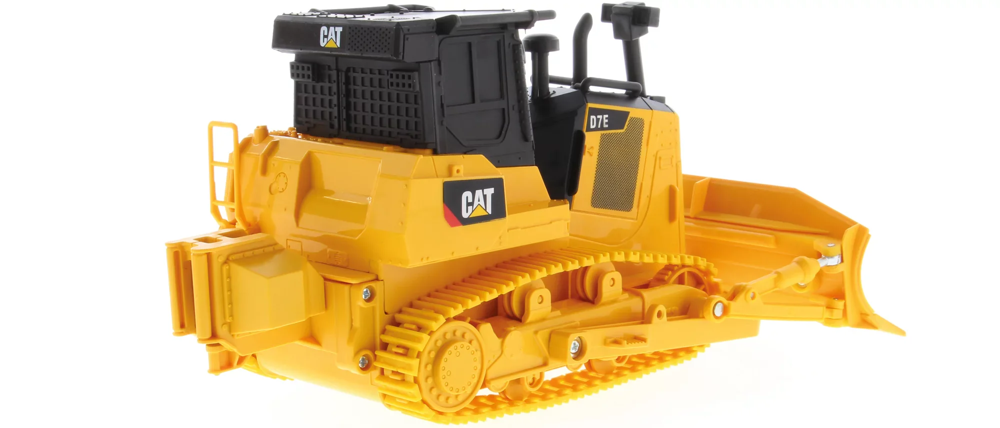 1:35 RC Cat® D7E Track Type Tractor  (B/O) - Image 11