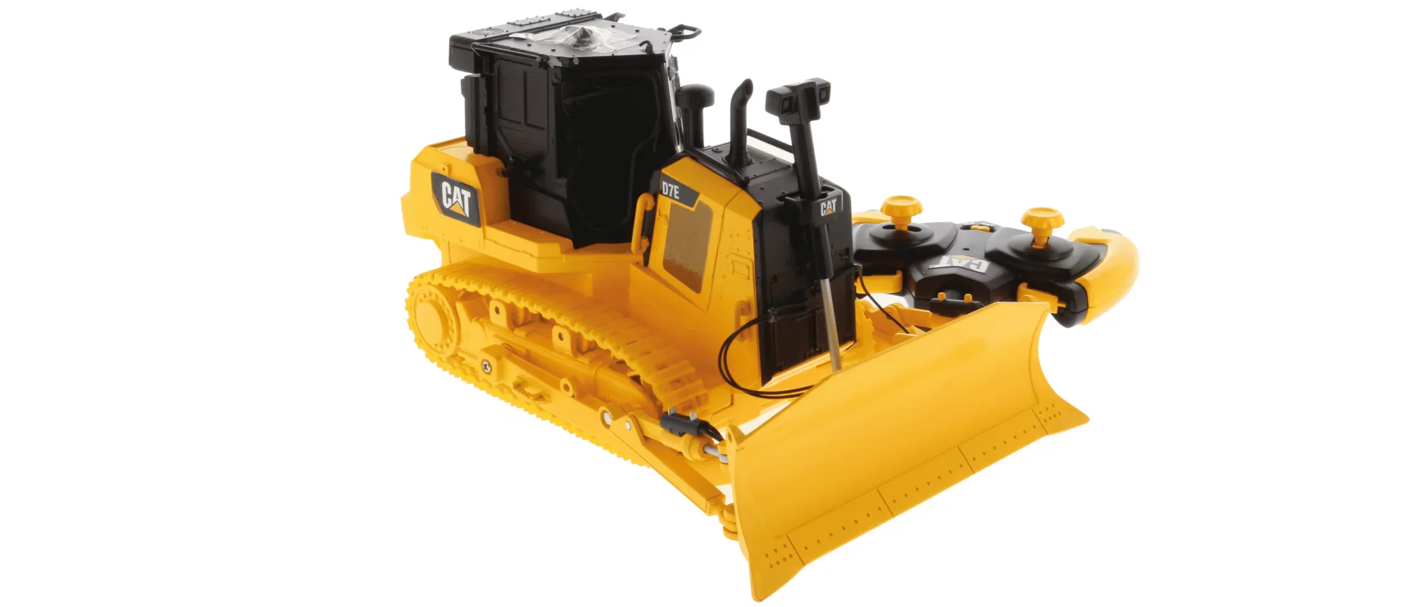 1:35 RC Cat® D7E Track Type Tractor  (B/O) - Image 17