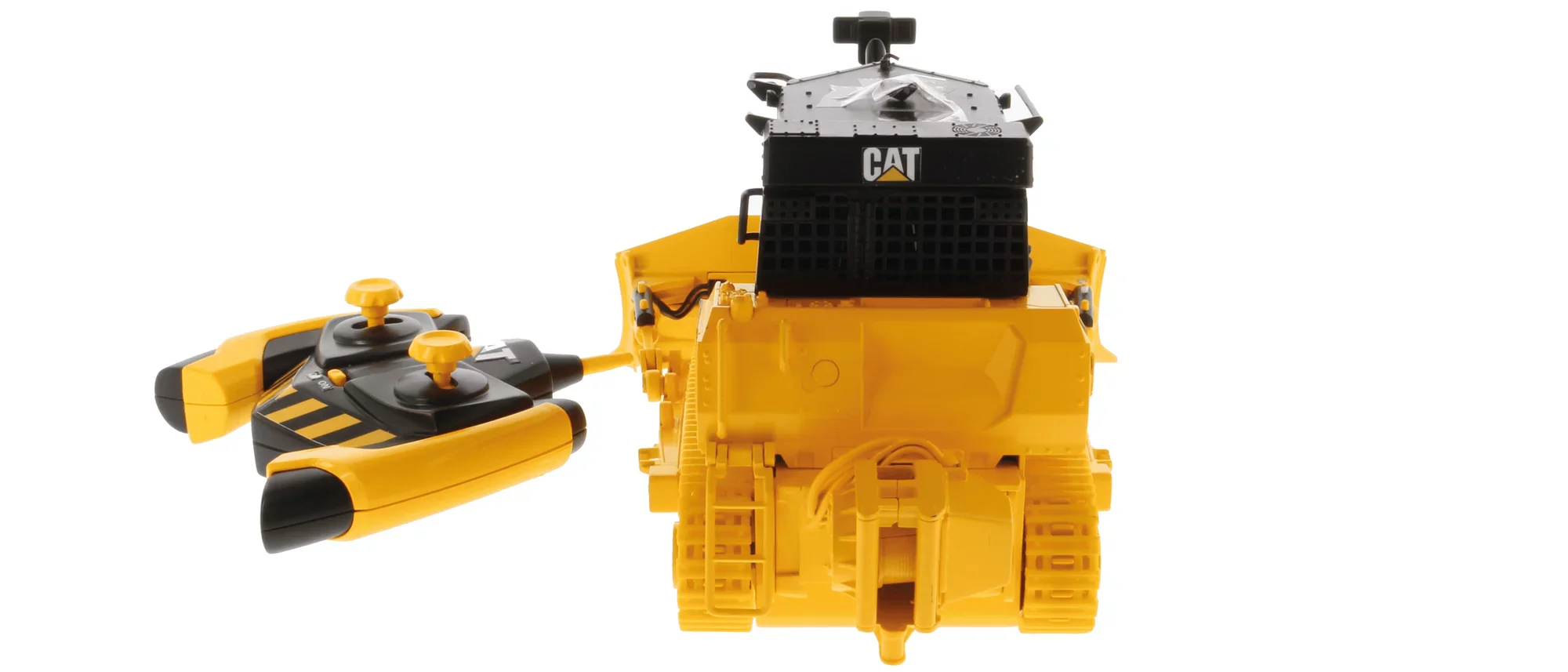 1:35 RC Cat® D7E Track Type Tractor  (B/O) - Image 18
