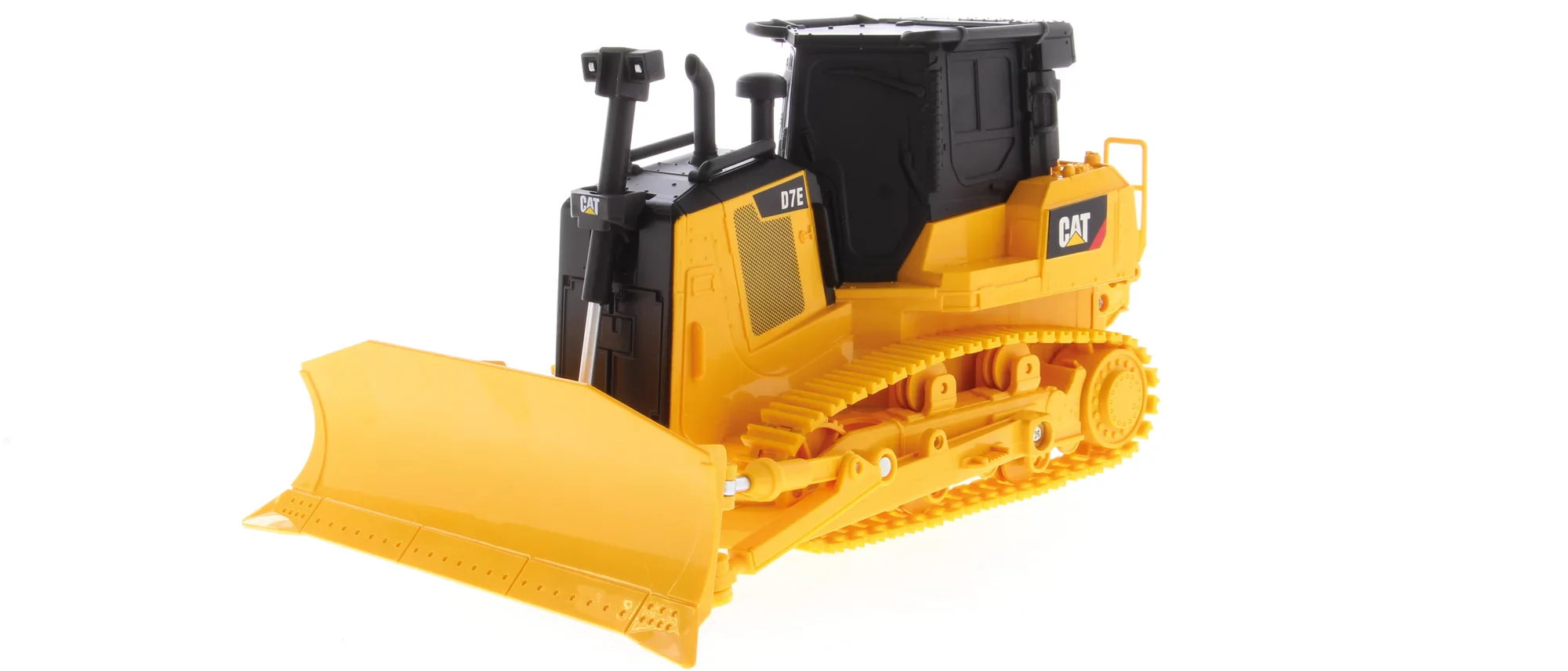 1:35 RC Cat® D7E Track Type Tractor  (B/O) - Image 2