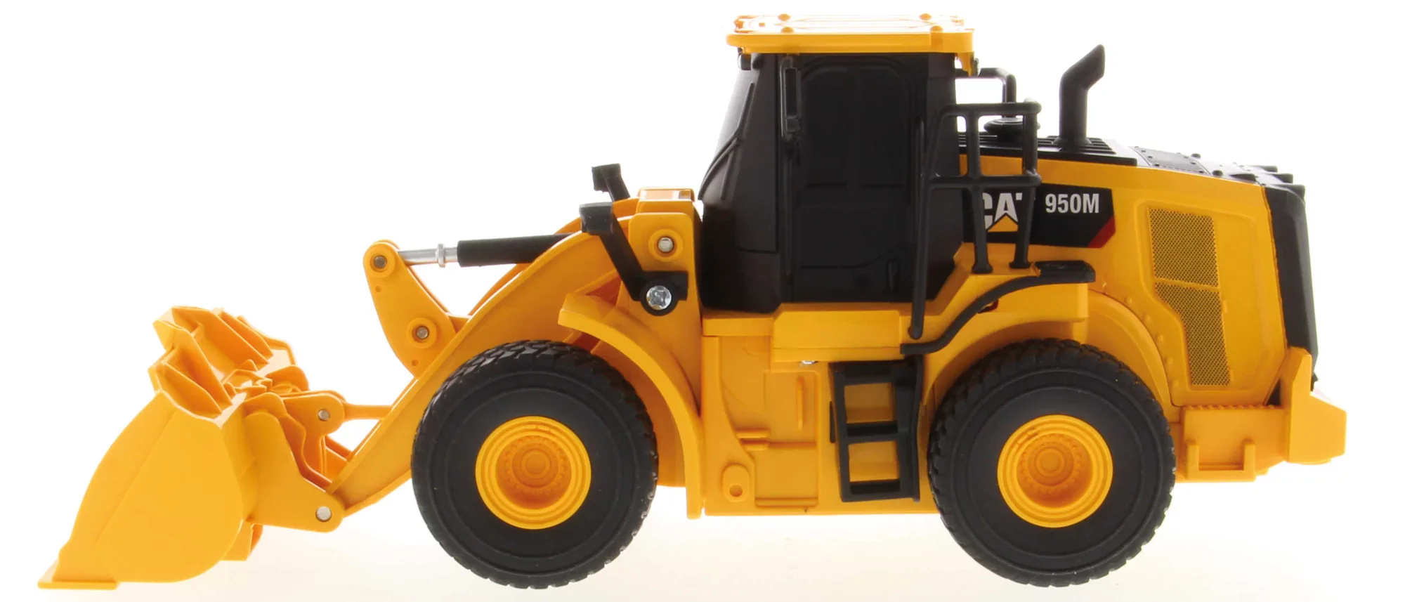 1:35 RC Cat® 950M Wheel Loader (B/O) - Image 12