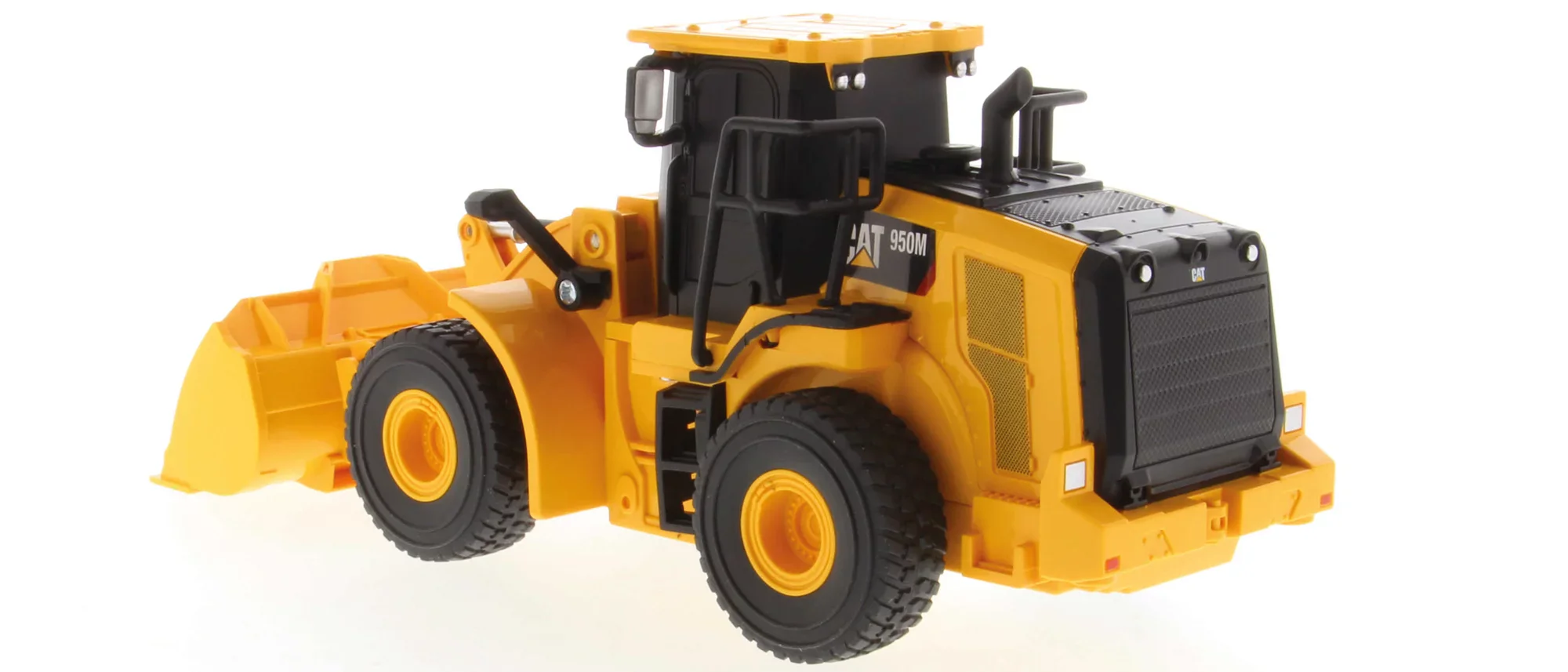 1:35 RC Cat® 950M Wheel Loader (B/O) - Image 13