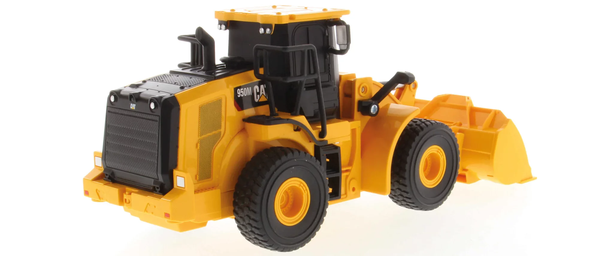 1:35 RC Cat® 950M Wheel Loader (B/O) - Image 15
