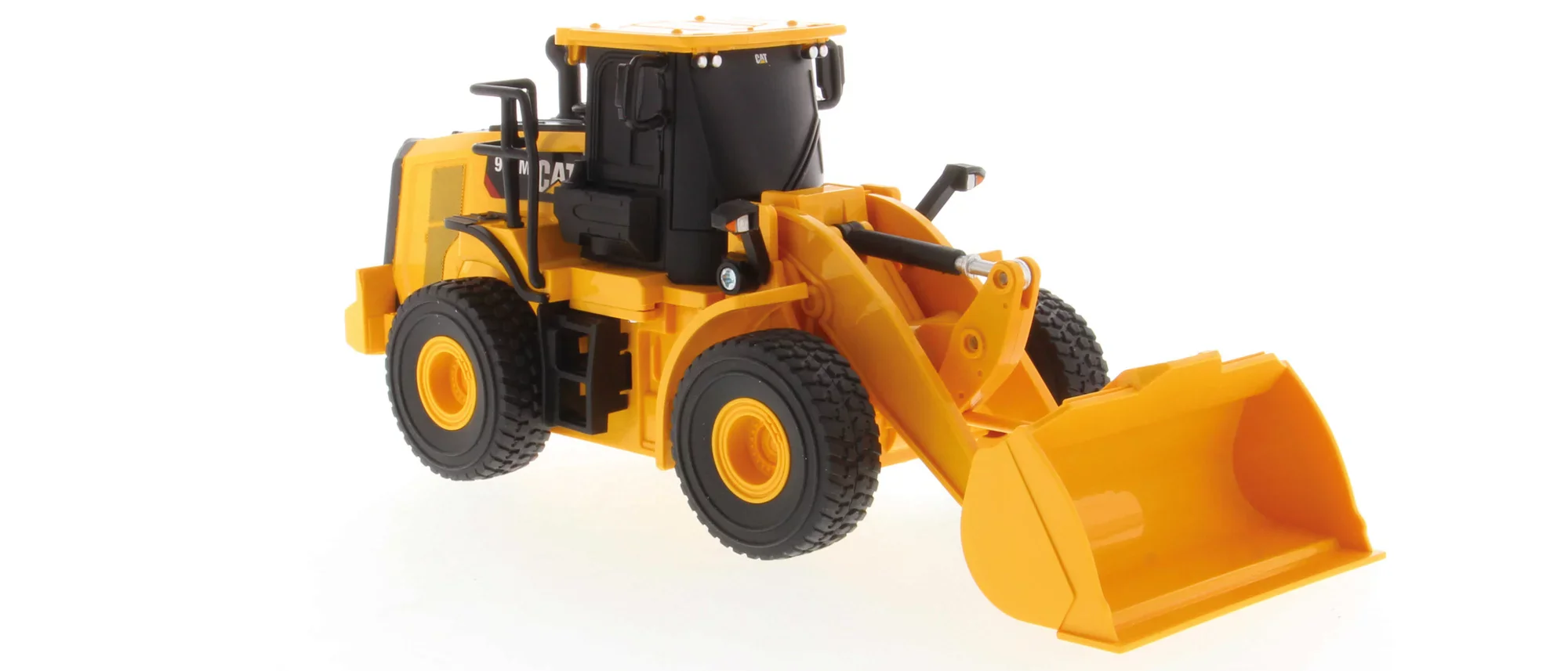 1:35 RC Cat® 950M Wheel Loader (B/O) - Image 17