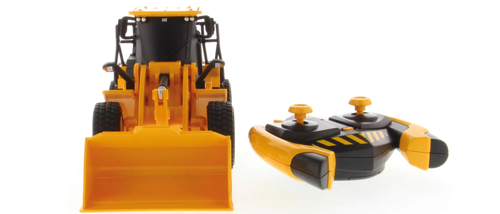 1:35 RC Cat® 950M Wheel Loader (B/O) - Image 22