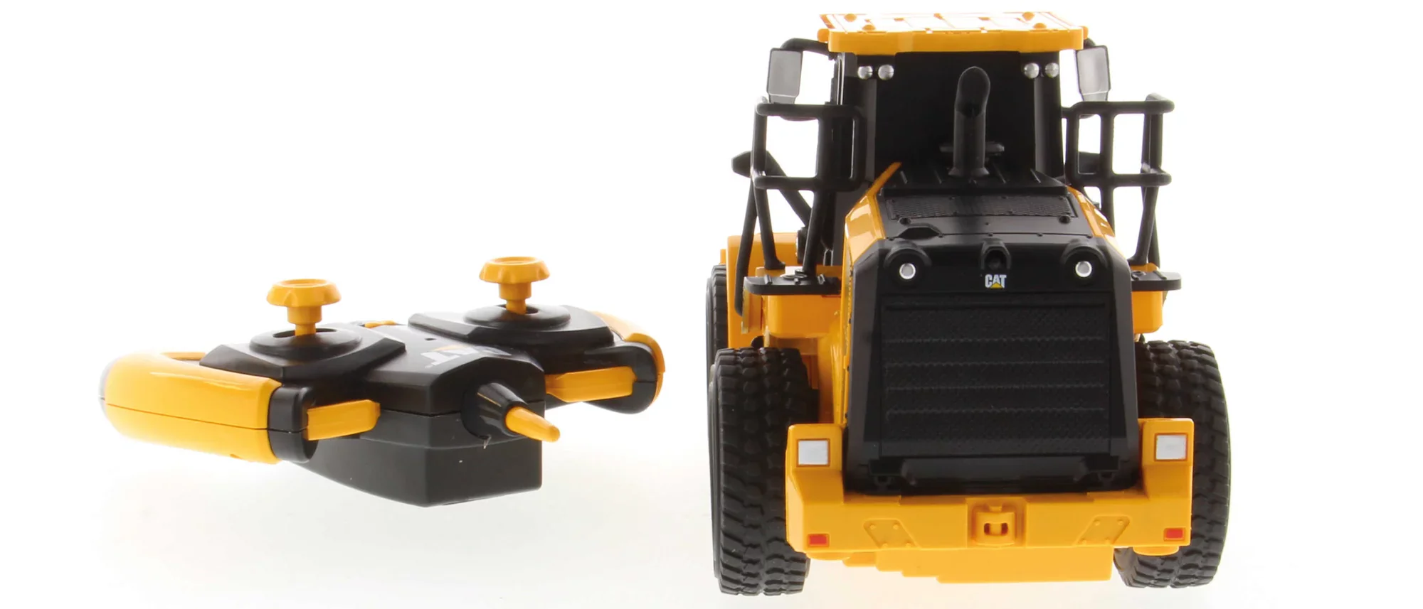 1:35 RC Cat® 950M Wheel Loader (B/O) - Image 26