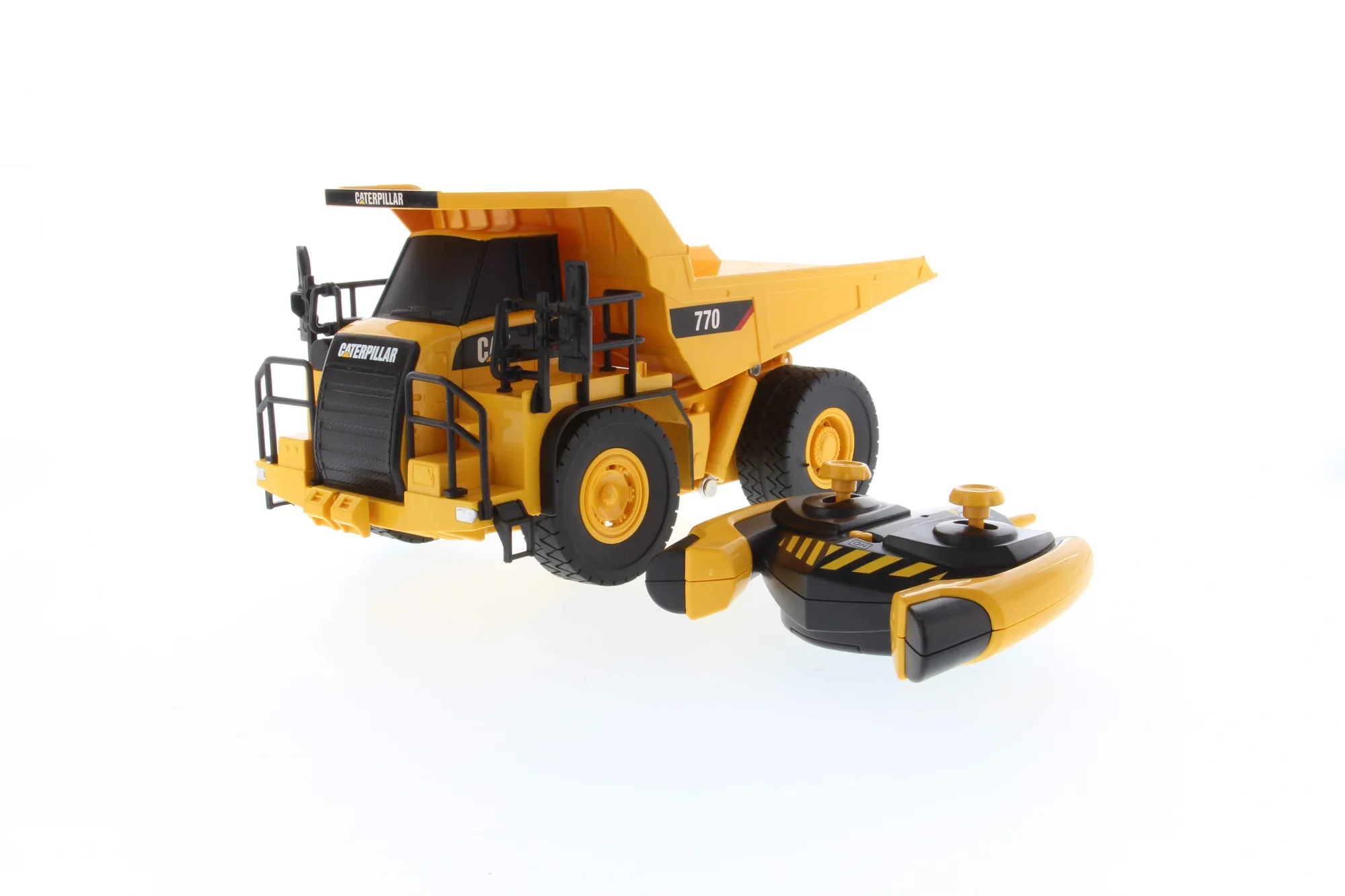 1:35 RC Cat® 770 Mining Truck (B/O)