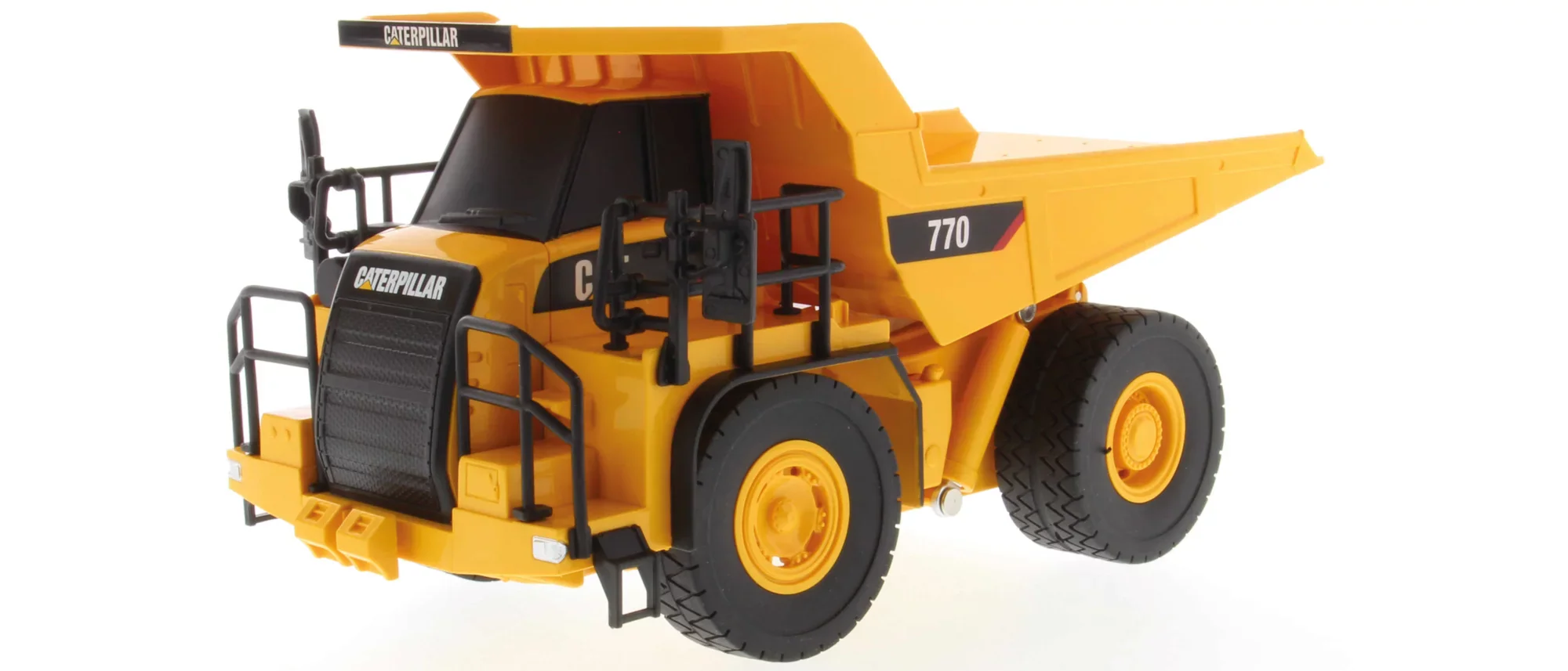 1:35 RC Cat® 770 Mining Truck (B/O) - Image 10