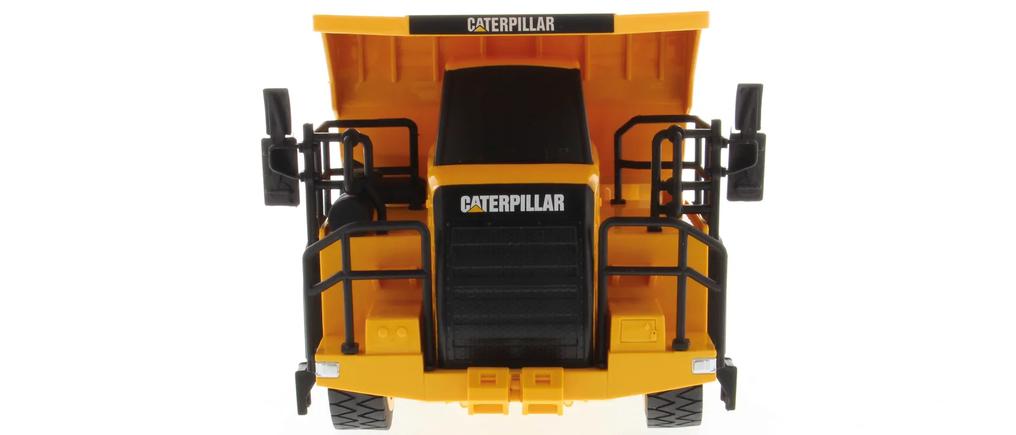 1:35 RC Cat® 770 Mining Truck (B/O) - Image 14