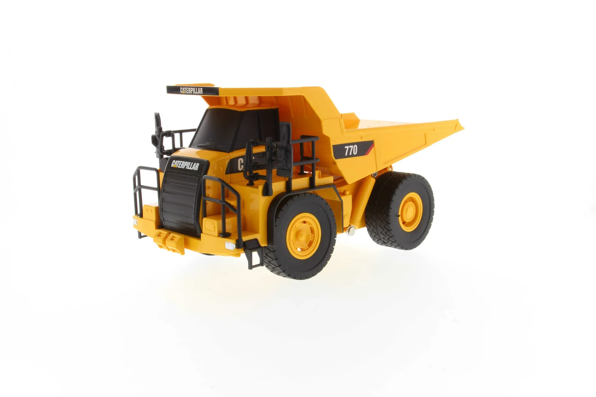 1:35 RC Cat® 770 Mining Truck (B/O) - Image 2
