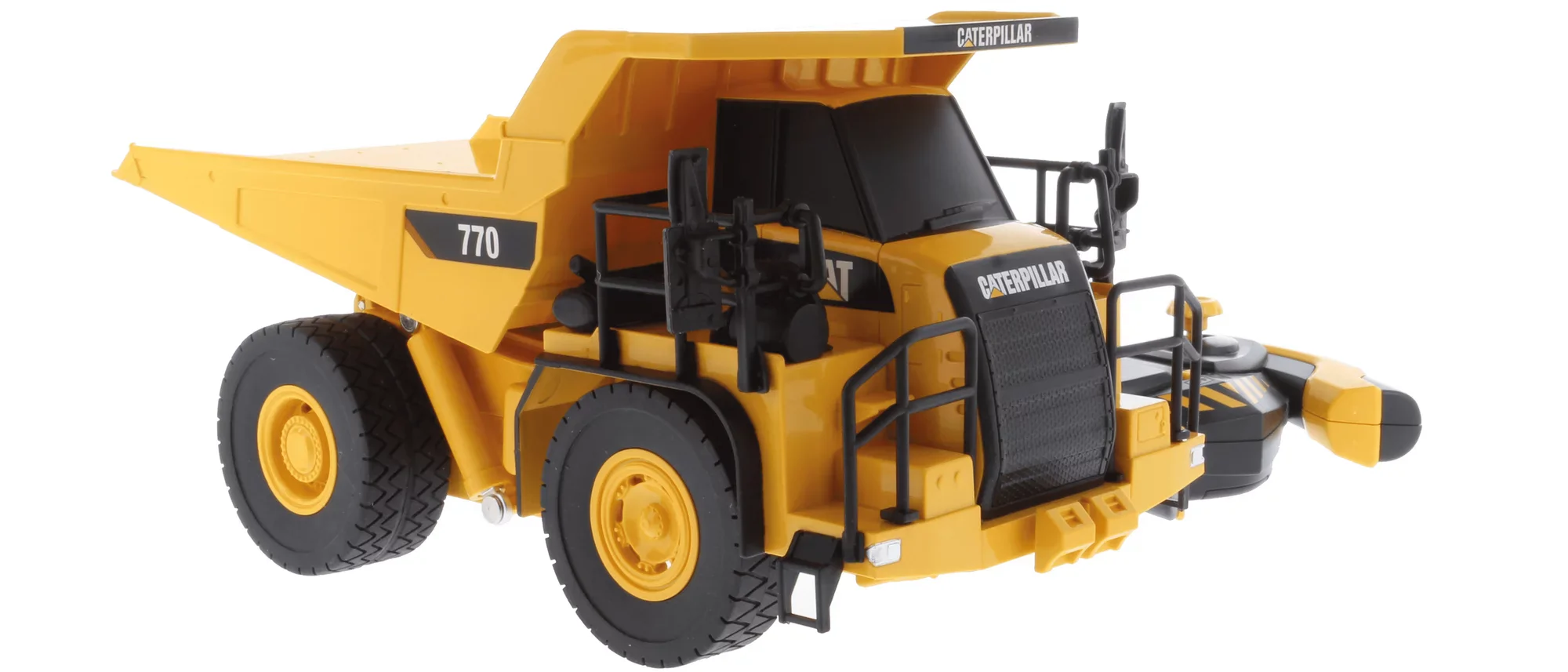 1:35 RC Cat® 770 Mining Truck (B/O) - Image 23