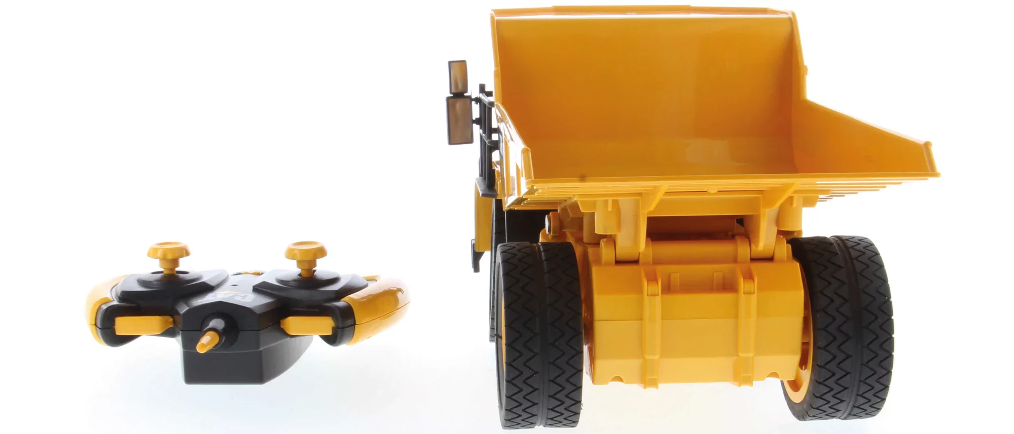 1:35 RC Cat® 770 Mining Truck (B/O) - Image 25