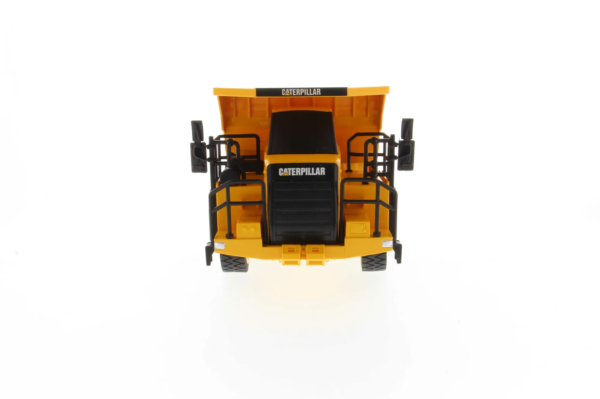 1:35 RC Cat® 770 Mining Truck (B/O) - Image 5