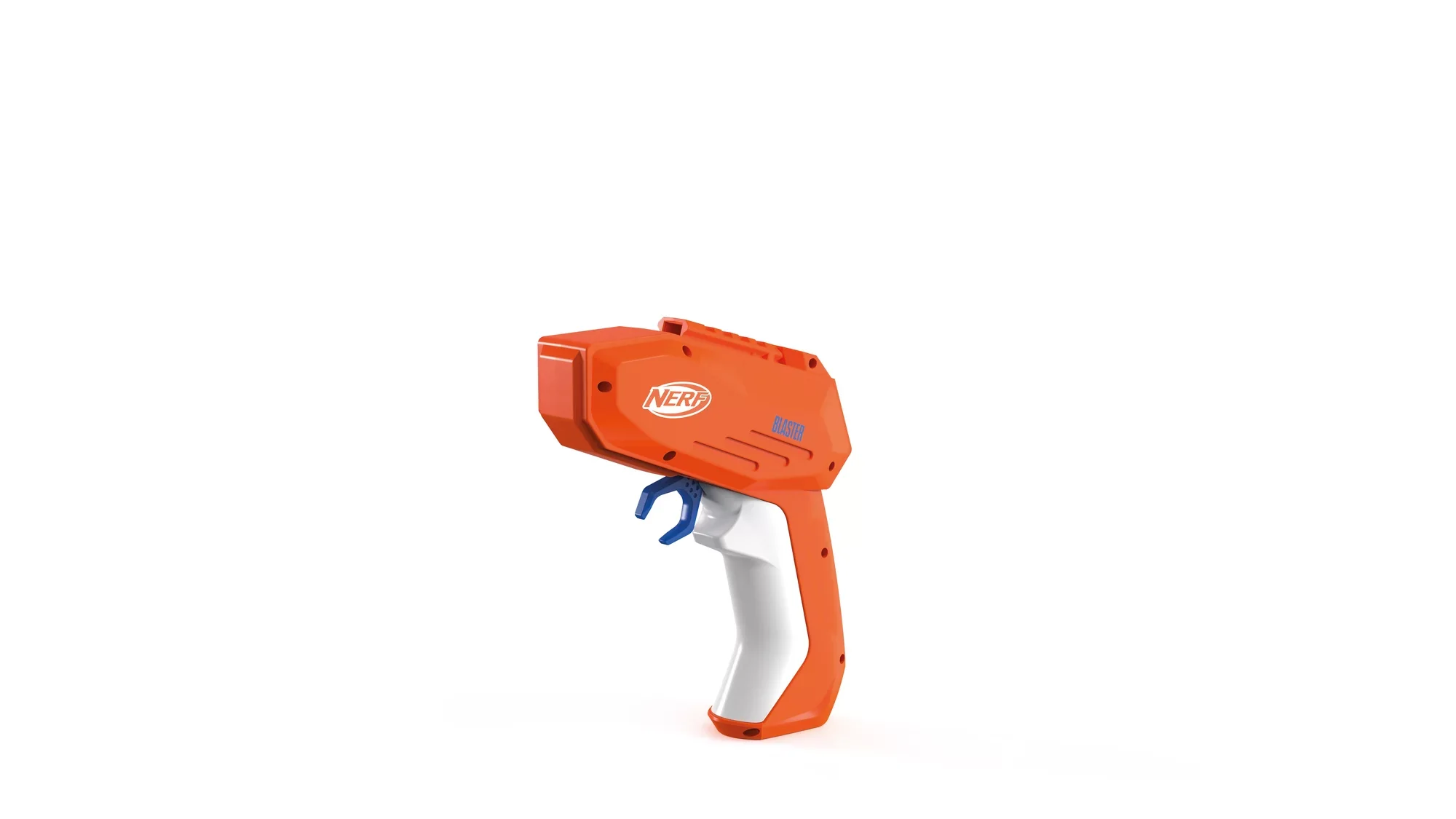 2,4GHz Nerf™ Blasting Car - Image 6