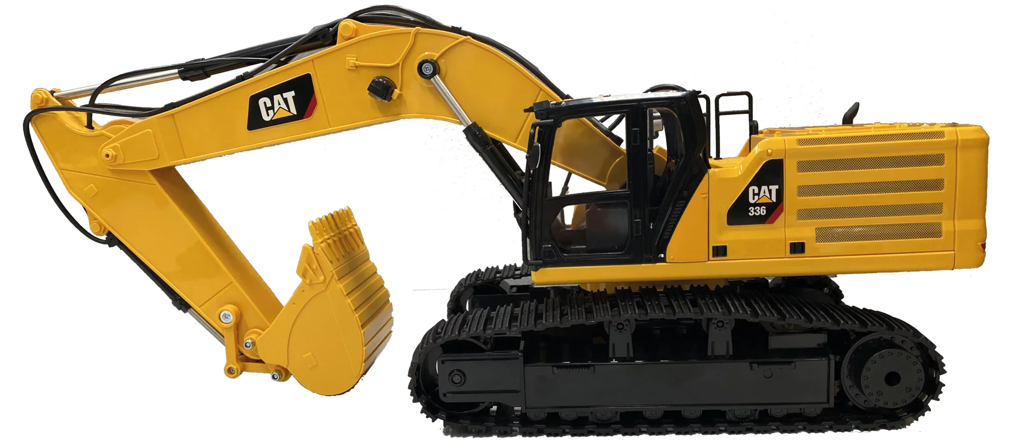 1:24 RC Cat® 336 Excavator - Image 11