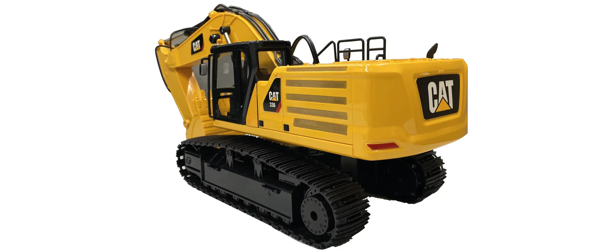 1:24 RC Cat® 336 Excavator - Image 12