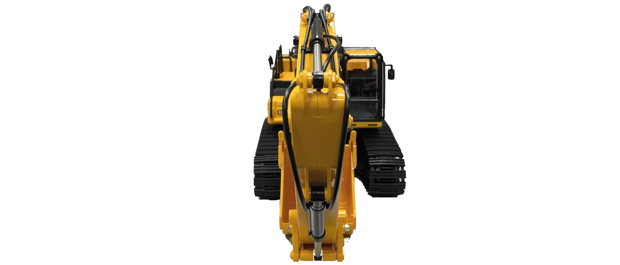 1:24 RC Cat® 336 Excavator - Image 13