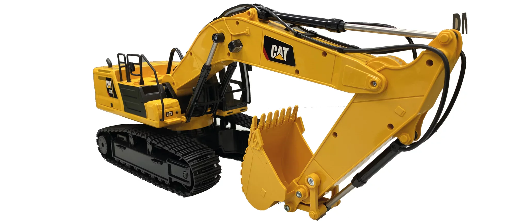 1:24 RC Cat® 336 Excavator - Image 14